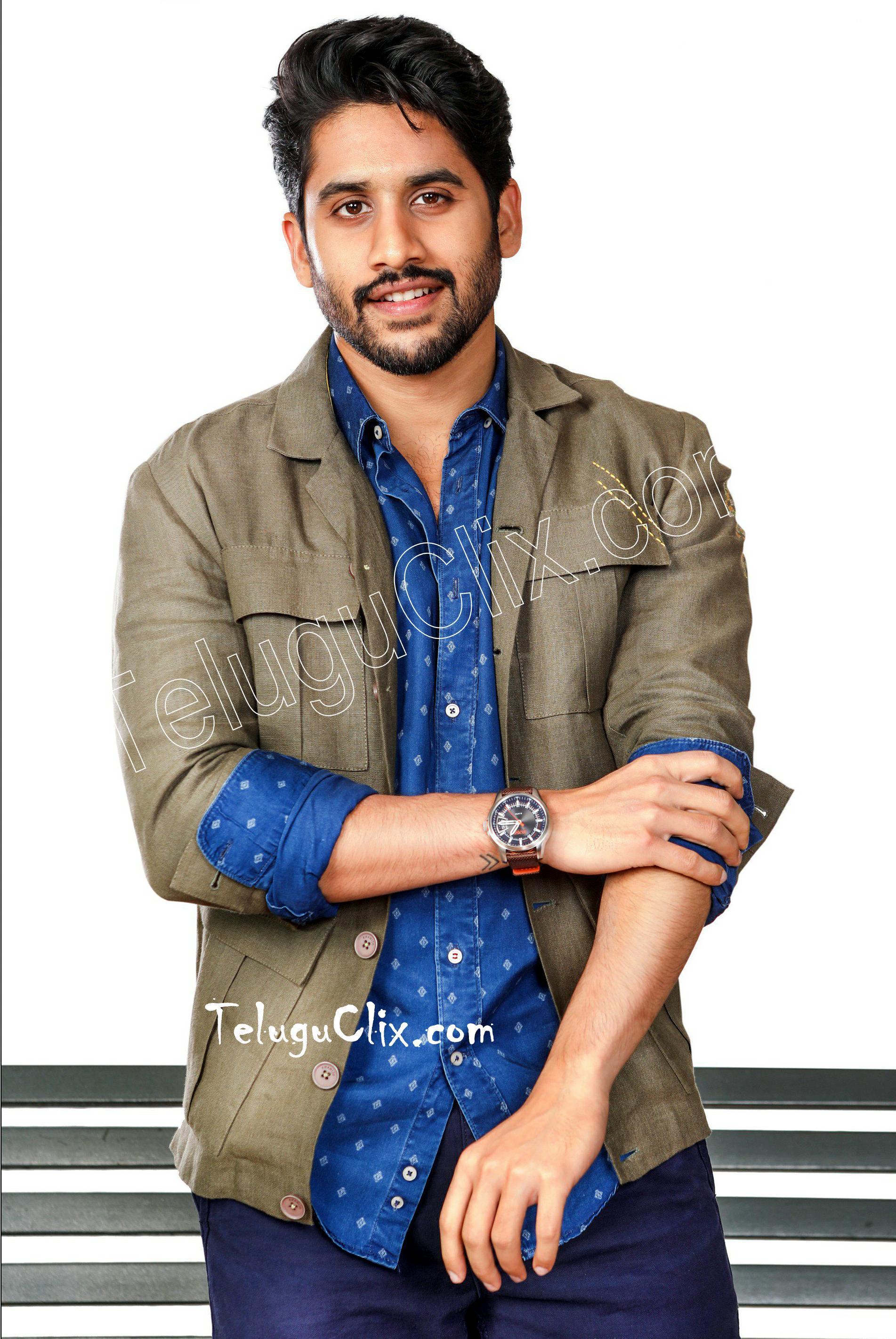 1903x2844 Akkineni Naga Chaitanya Wallpaper