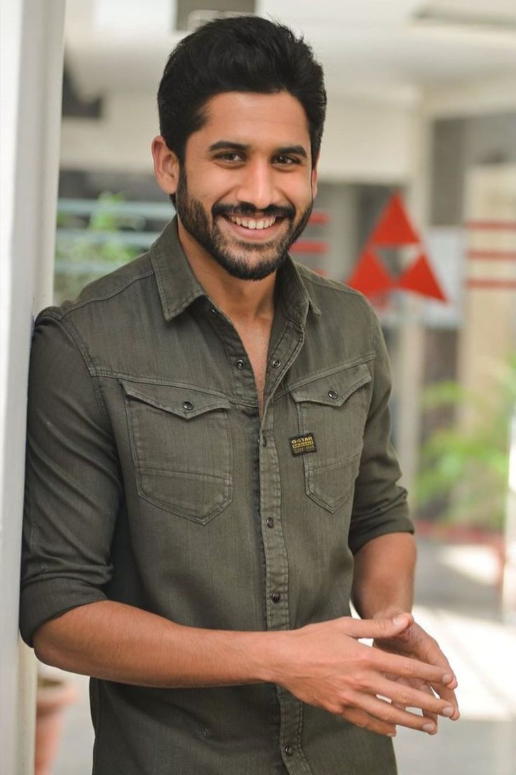 736x1104 Naga Chaitanya