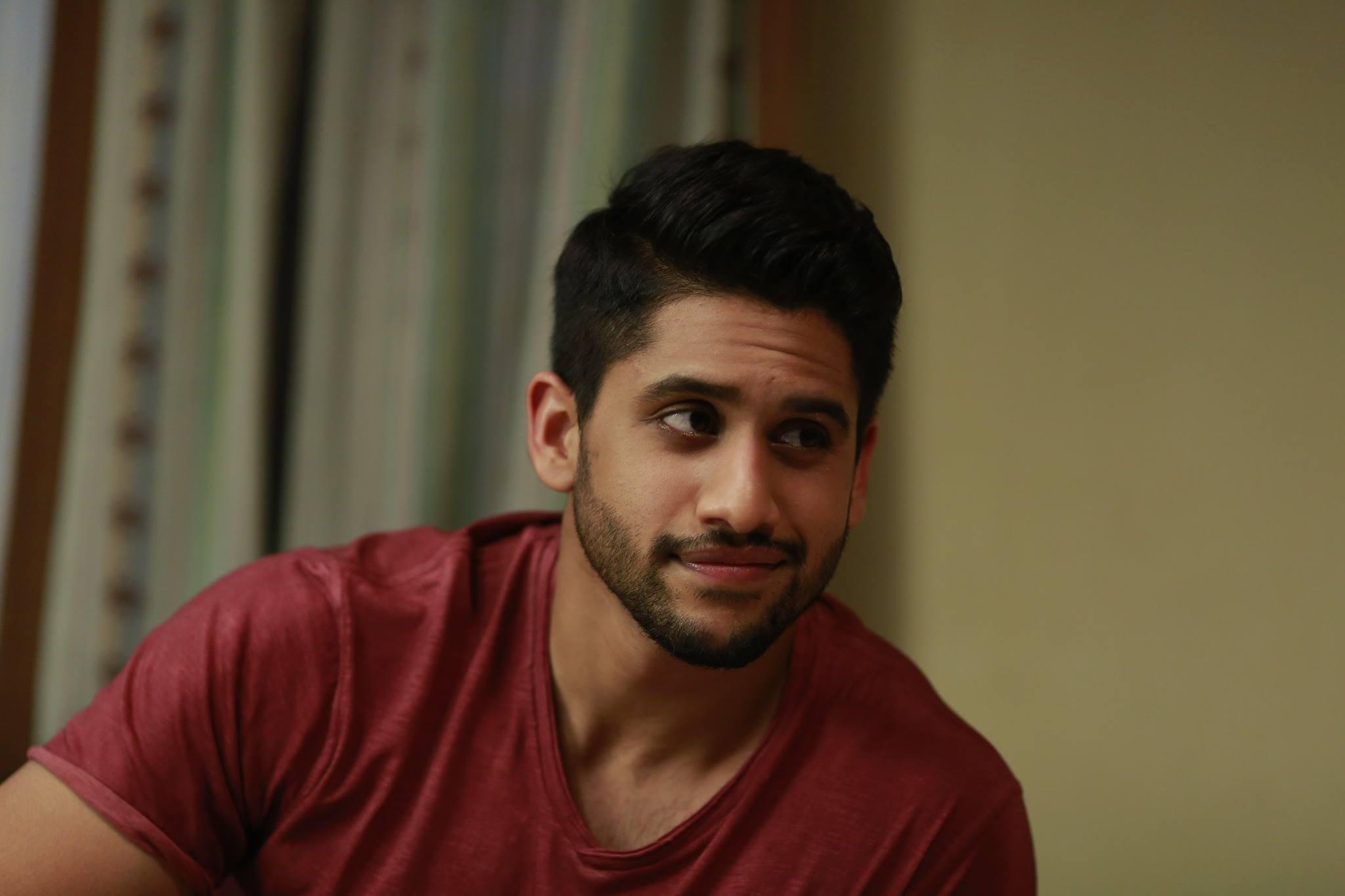 2048x1365 Naga Chaitanya Wallpaper