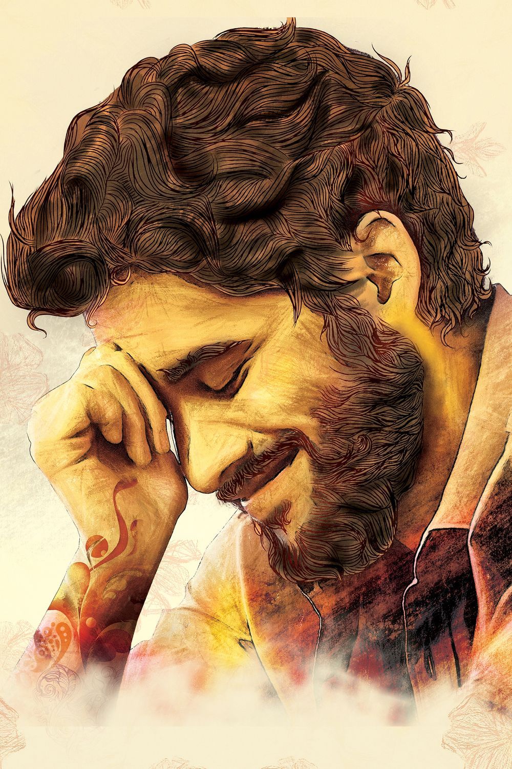1000x1500 Naga Chaitanya Akkineni