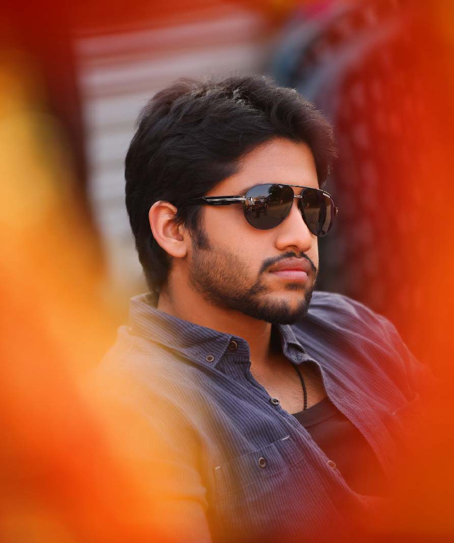 892x1066 Akkineni Naga Chaitanya Wallpaper