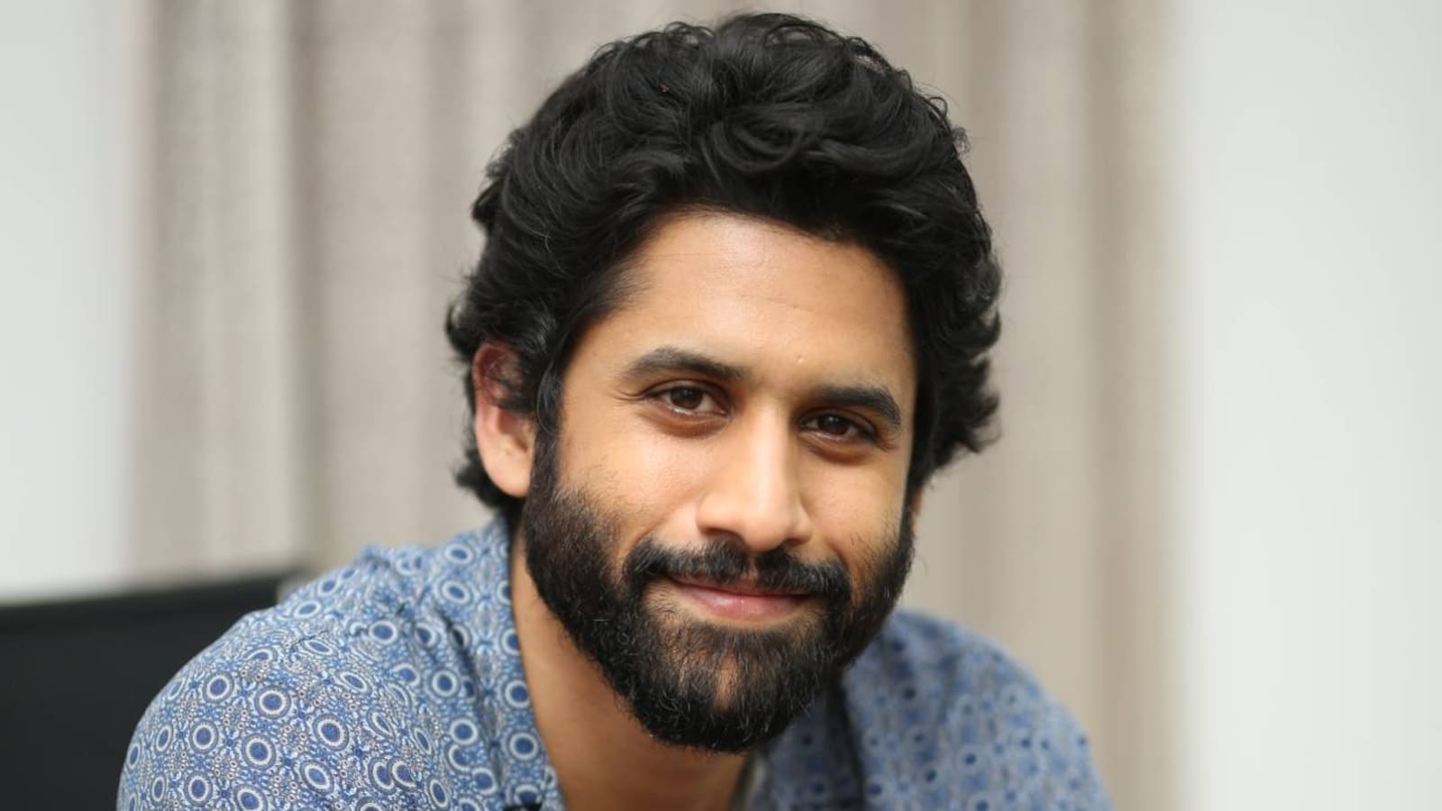 1600x900 Custody' actor Naga Chaitanya: 'I'm happy with my Telugu and Tamil films; they are the audience I like to entertain'