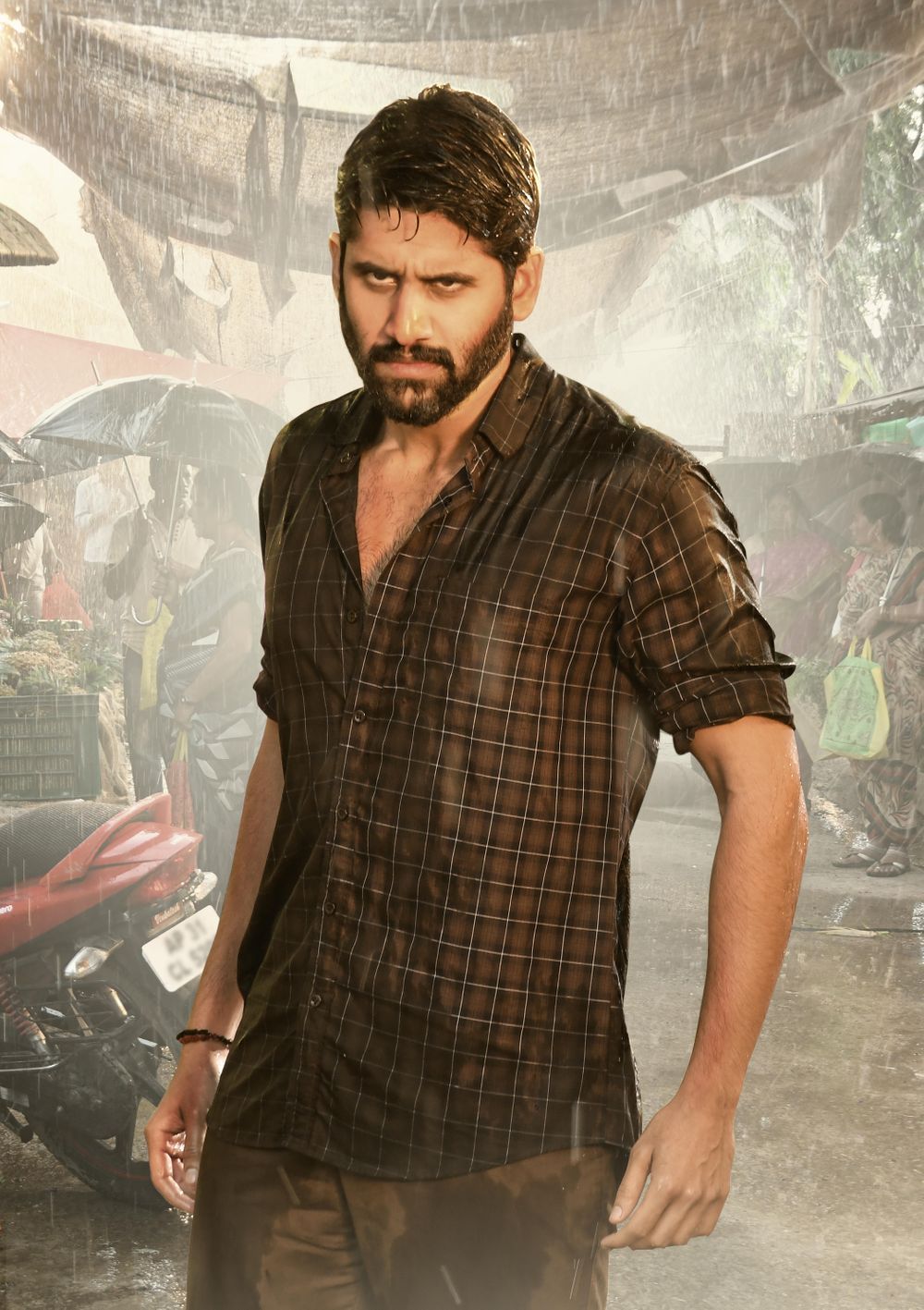 1000x1417 Naga Chaitanya Akkineni