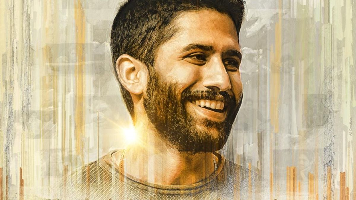 1200x675 Happy Birthday Naga Chaitanya: Fans demand Love Story, actor jets off to Maldives with Samantha Akkineni TV News