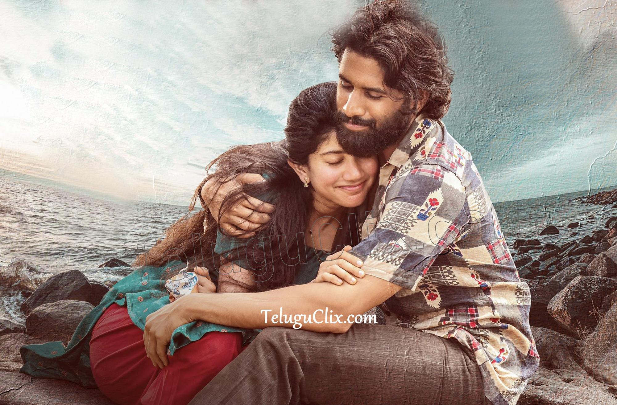 2000x1314 Naga Chaitanya in from Thandel movie HD Stills HQ Photo Pics