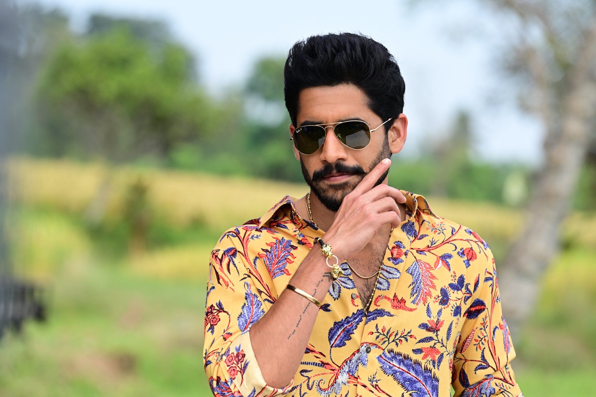 2048x1364 Naga Chaitanya Bangarraju Movie Stills Movie Updates, Film News, Movie Reviews, Press Notes, Film Ratings, Celebrity Interviews