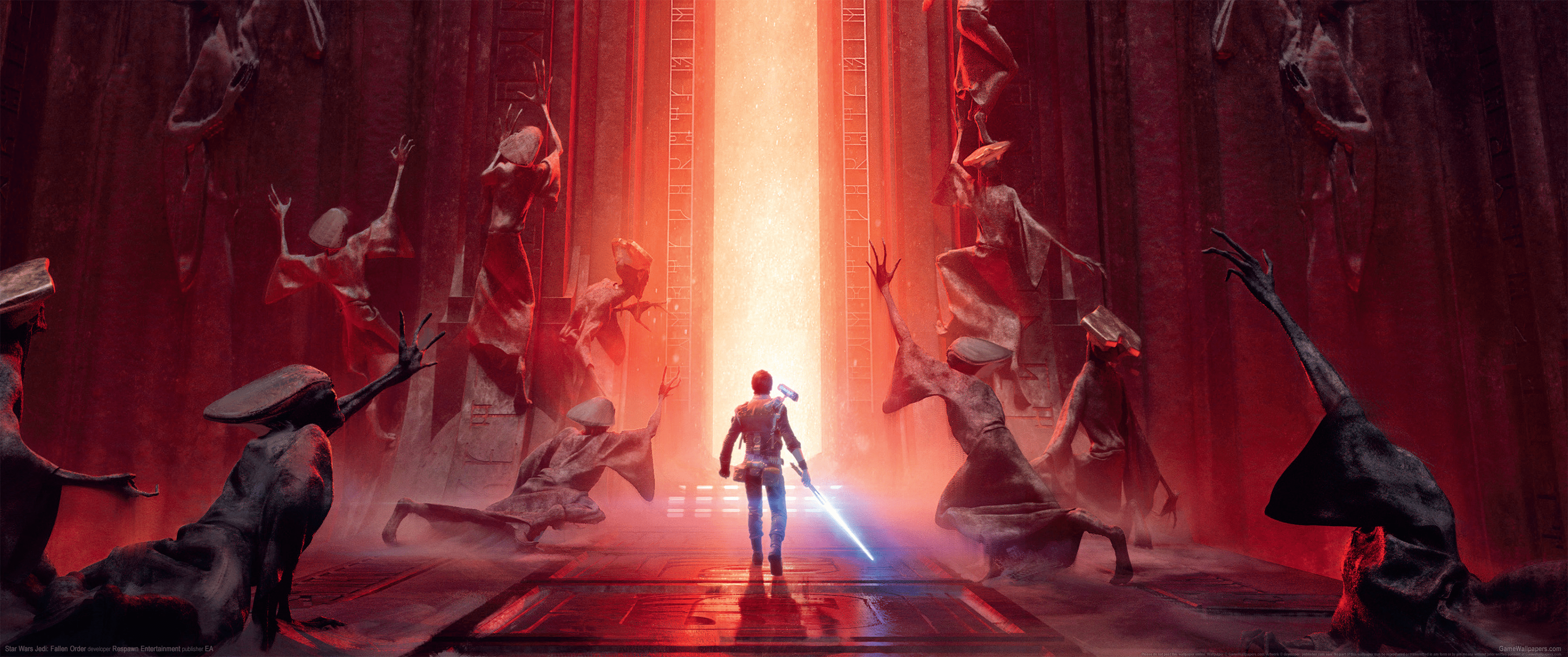 3440x1440 Star Wars Jedi: Fallen Order wallpaper 05 3440x1440
