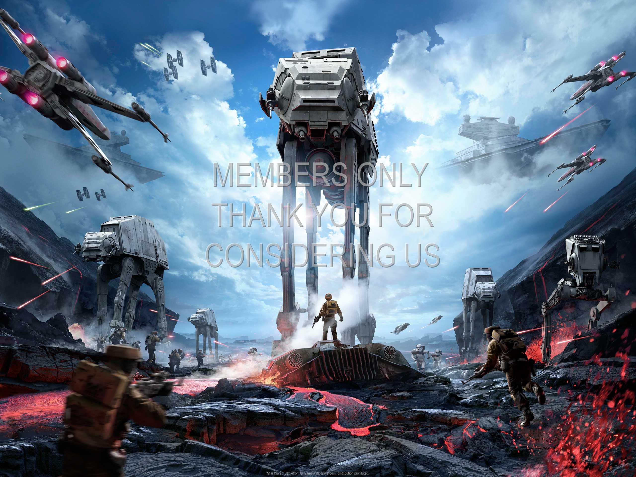 2560x1920 Star Wars wallpaper 02 1080p Horizontal