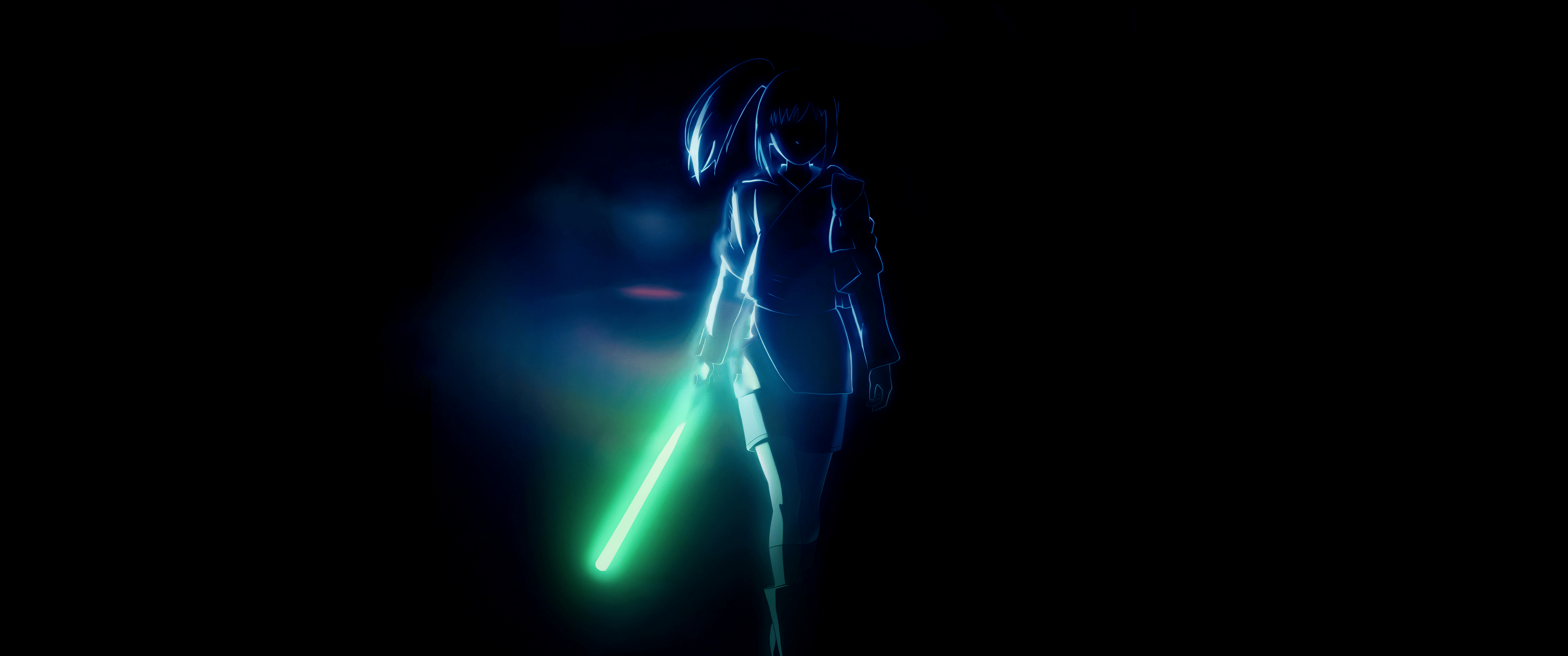 3440x1440 Lah Kara Wallpaper 4K