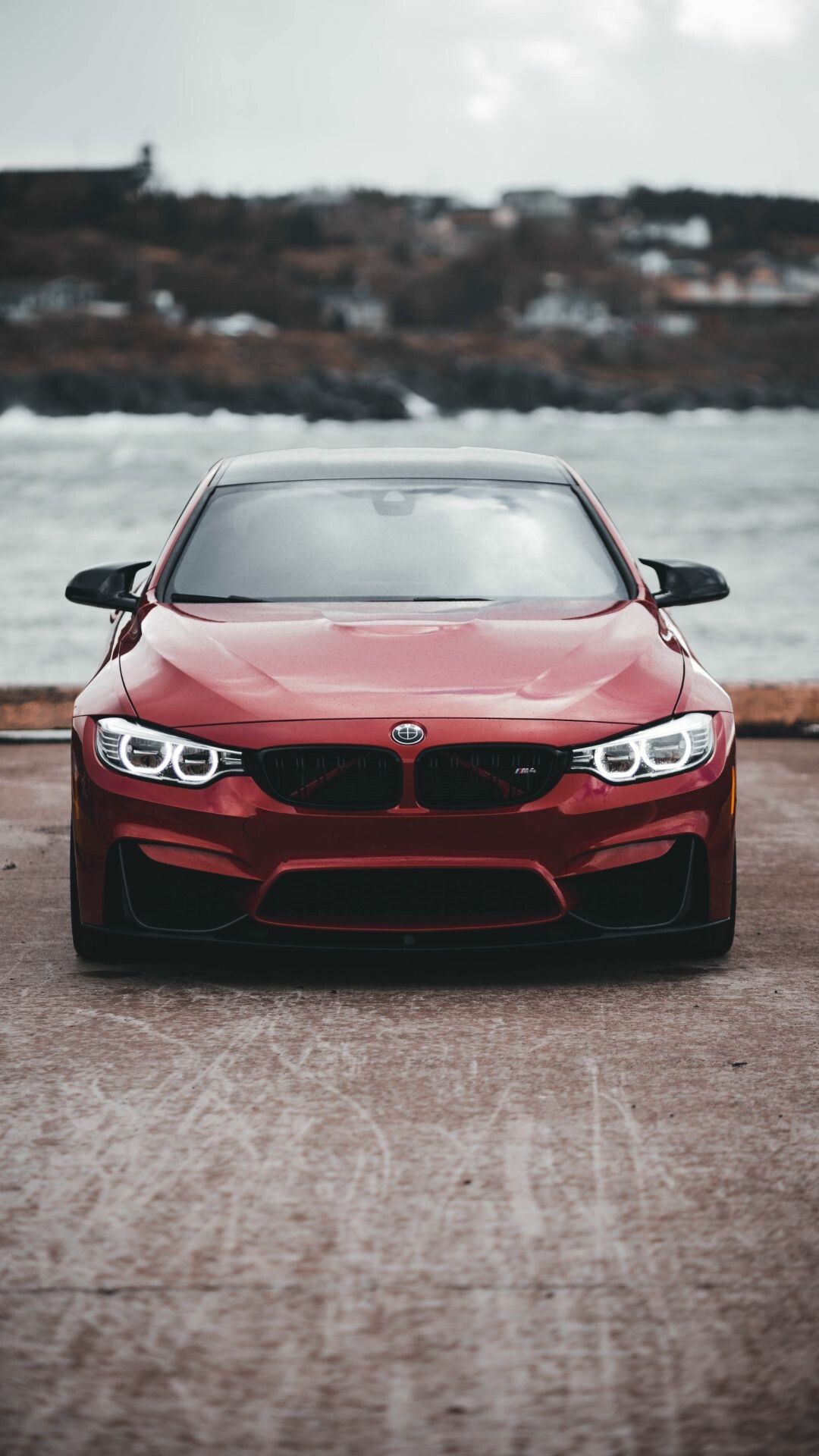 1080x1920 BMW 2 Series Wallpaper