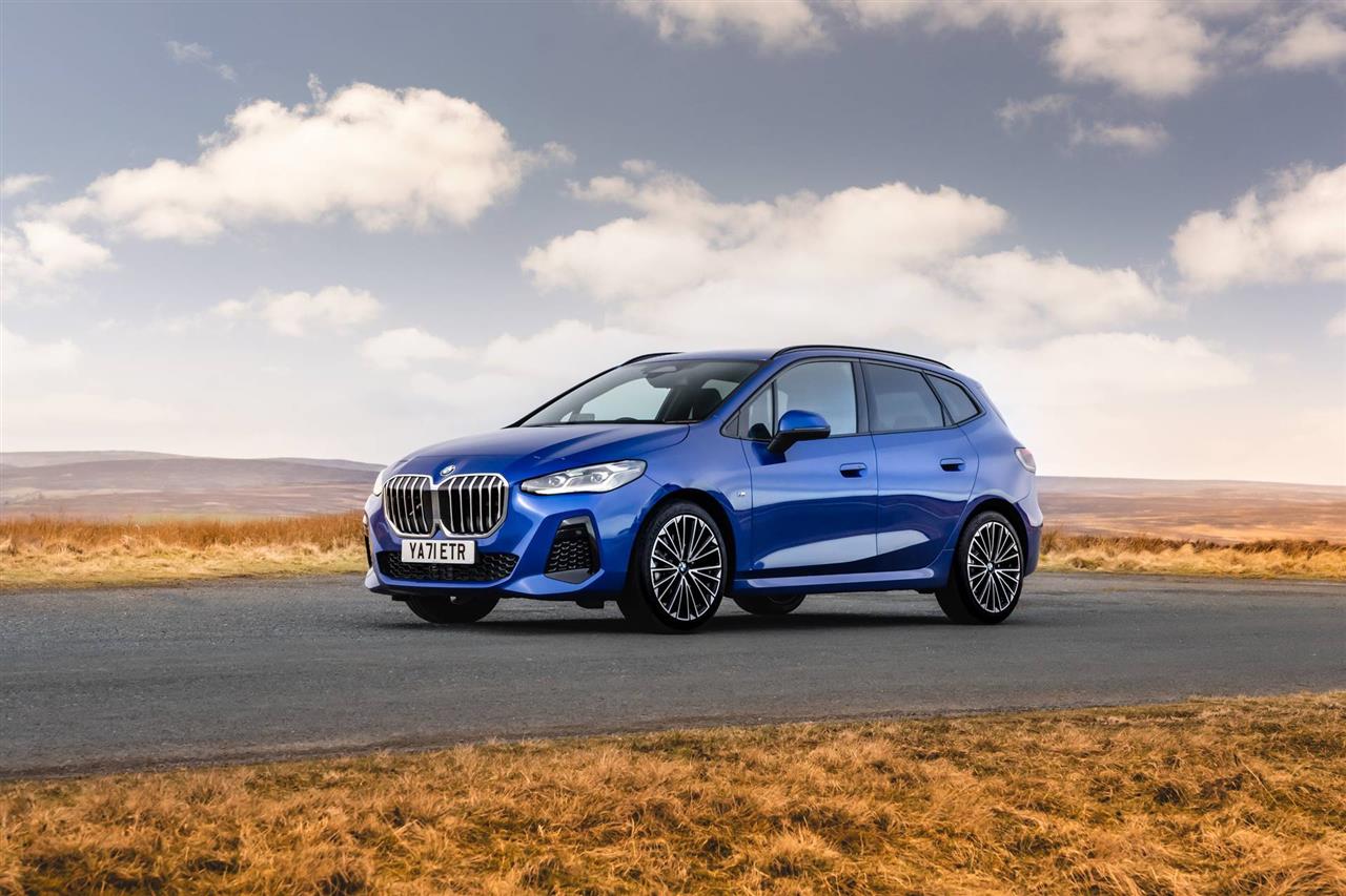 1280x853 BMW 2 Series Active Tourer Wallpaper & Image Gallery
