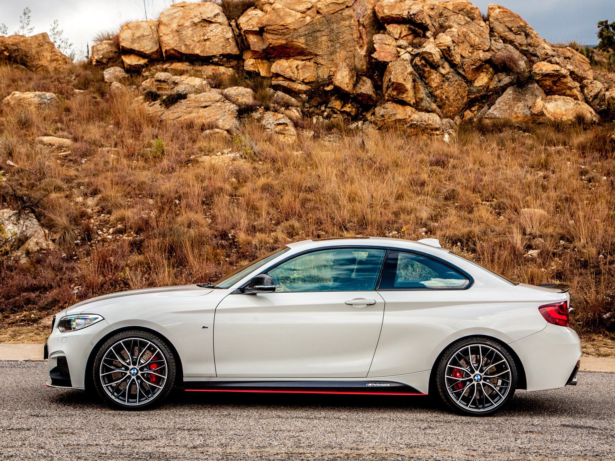 2048x1536 bmw, 2 series, M220d, Coupe, M performance, Accessories, F 2014 Wallpaper HD / Desktop and Mobile Background