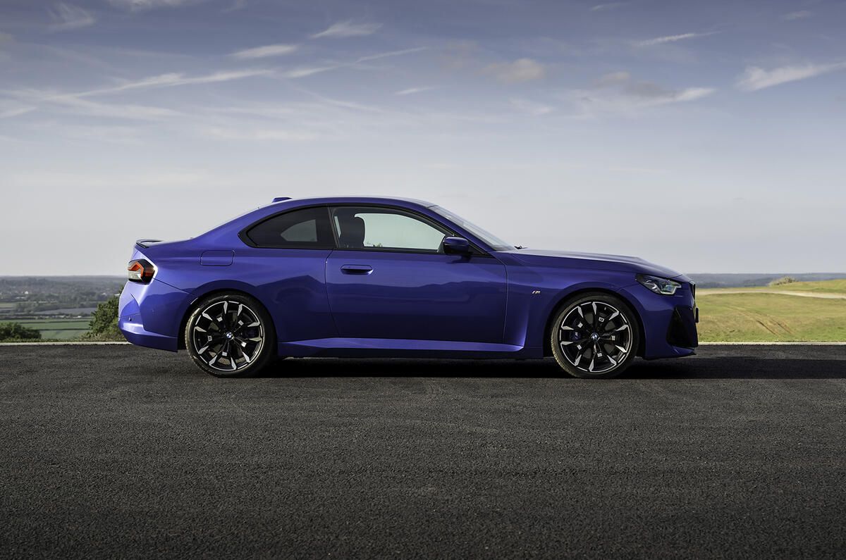 1200x795 Tested: 2026 BMW 2 Series review, price & features