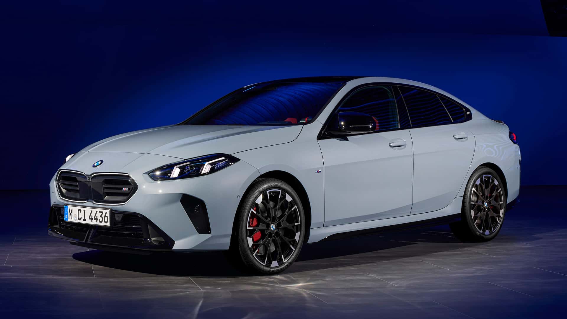1920x1080 BMW 2 Series Gran Coupe News and Reviews