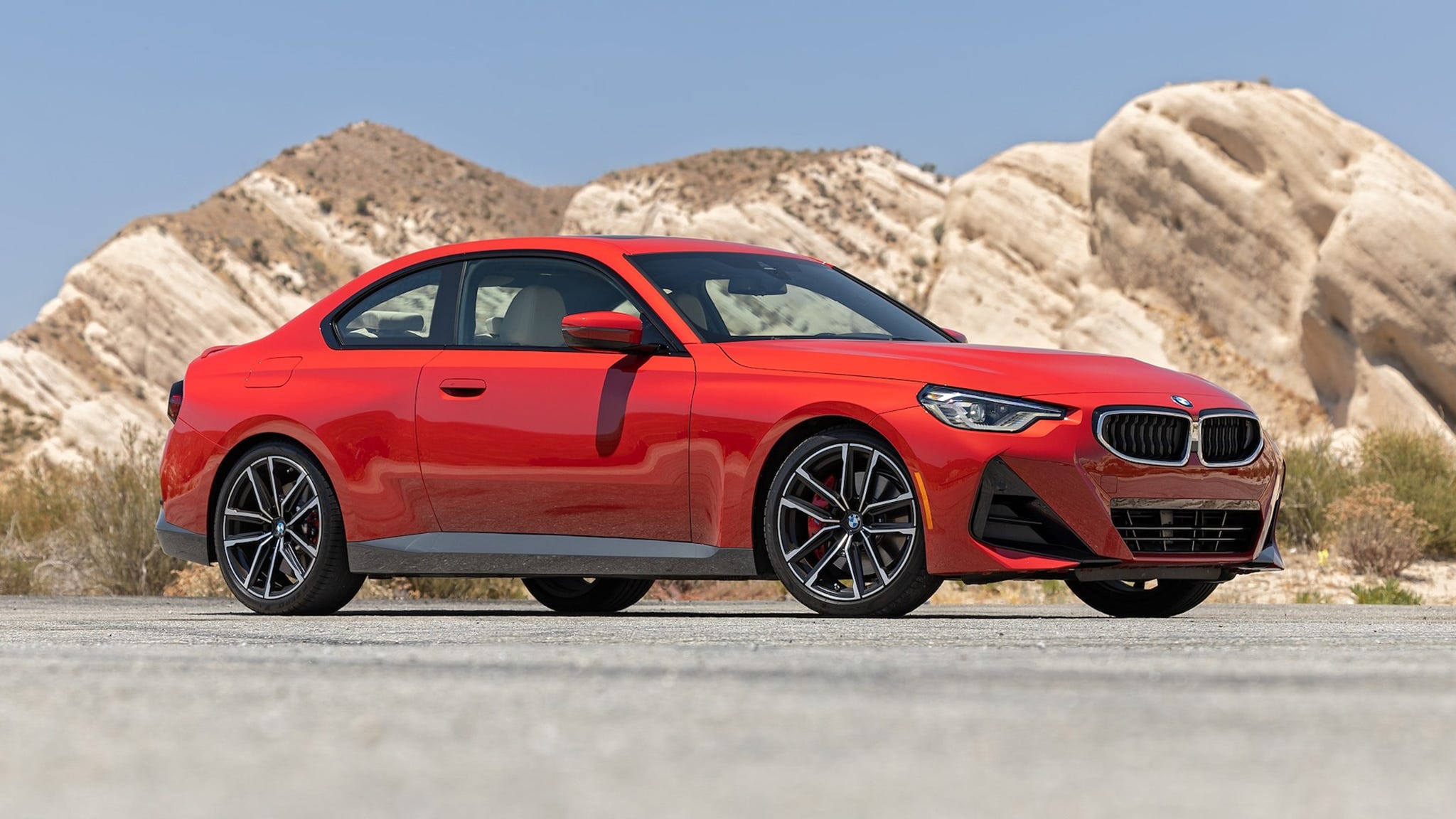 2048x1152 BMW 2 Series Review: Expert Insights, Pricing, And Trims