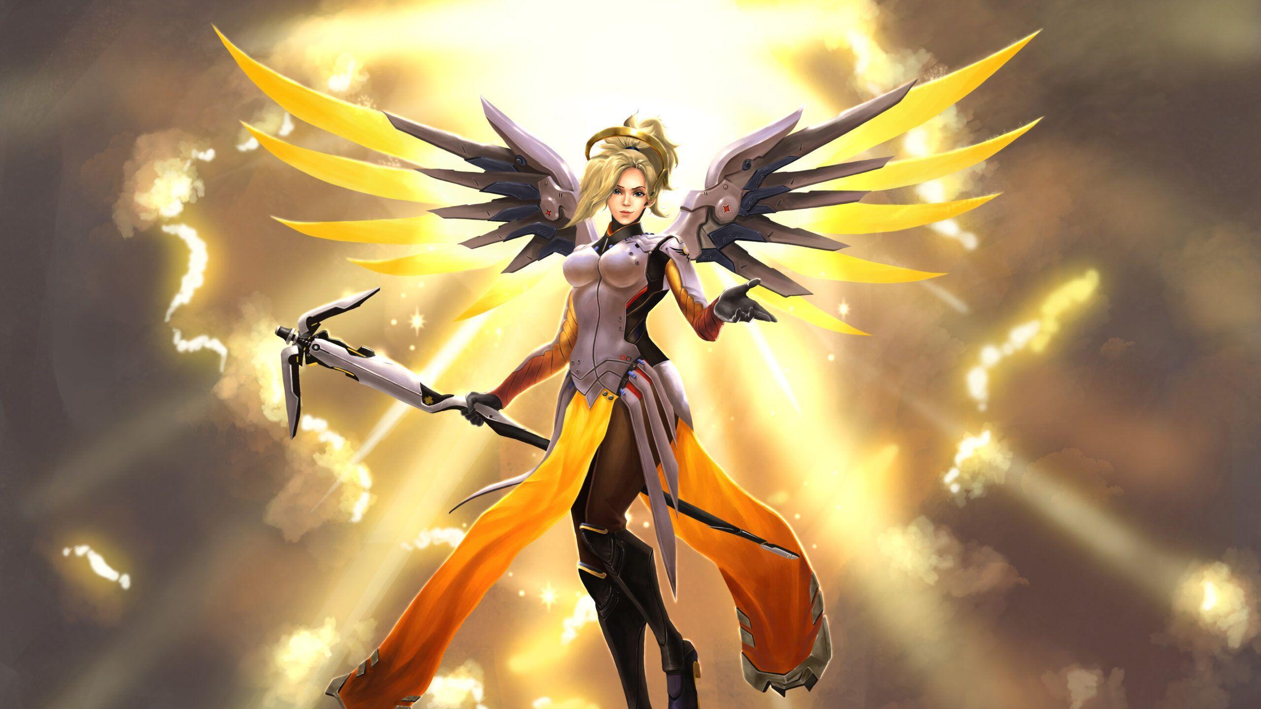 2560x1440 Overwatch Wallpaper Engine. Overwatch .com