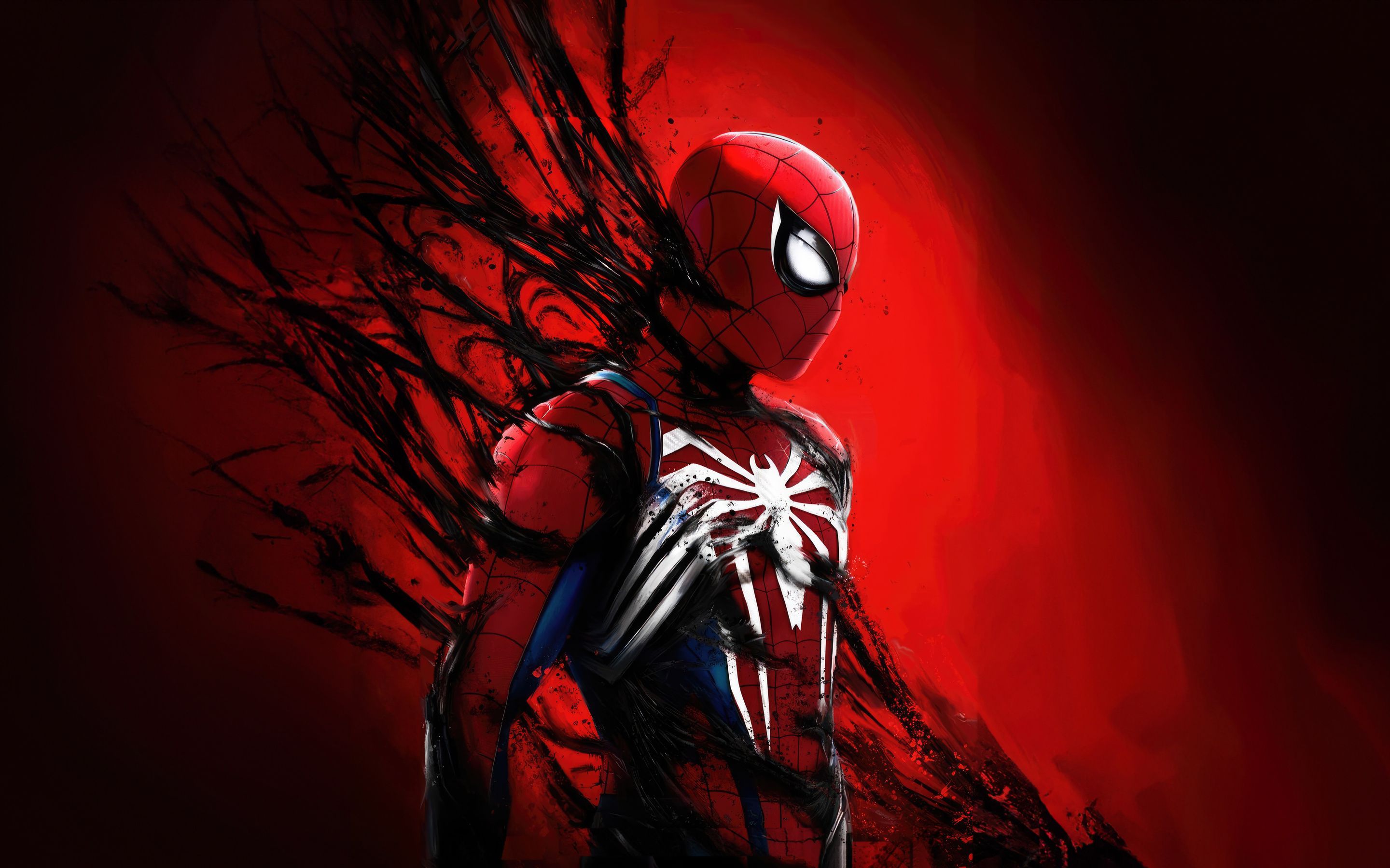 2880x1800 Marvels Spider Man 2 8k Macbook Pro Retina , HD 4k Wallpaper , Image, Background, Photos and Picture