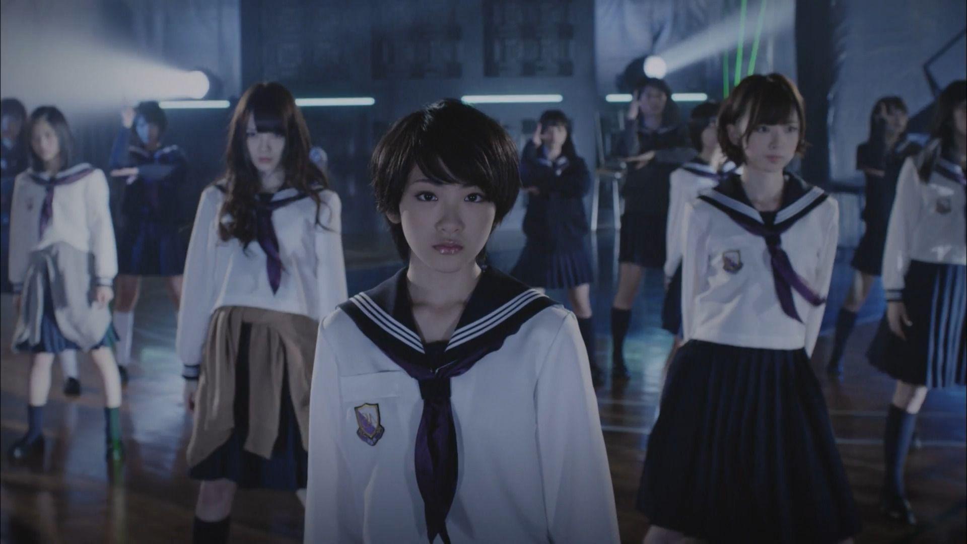 1920x1080 Nogizaka46
