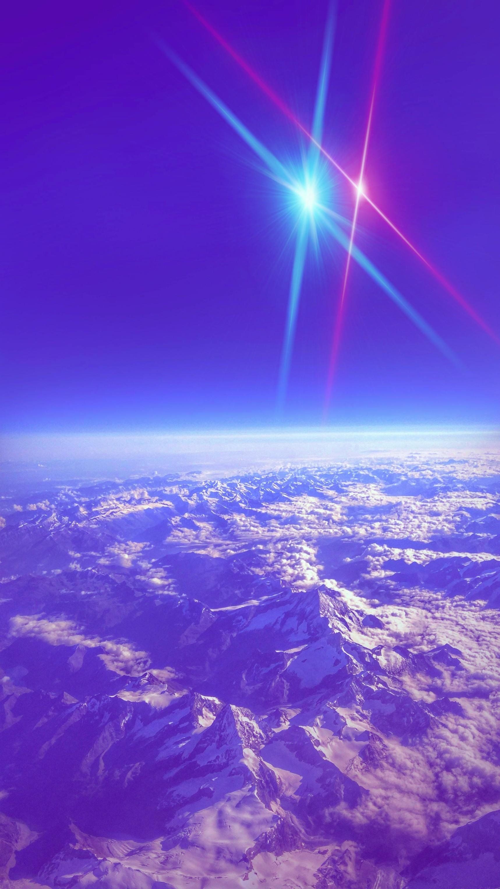 1717x3052 My DiTF wallpaper, its subtle for those of us that want to hide our power levels