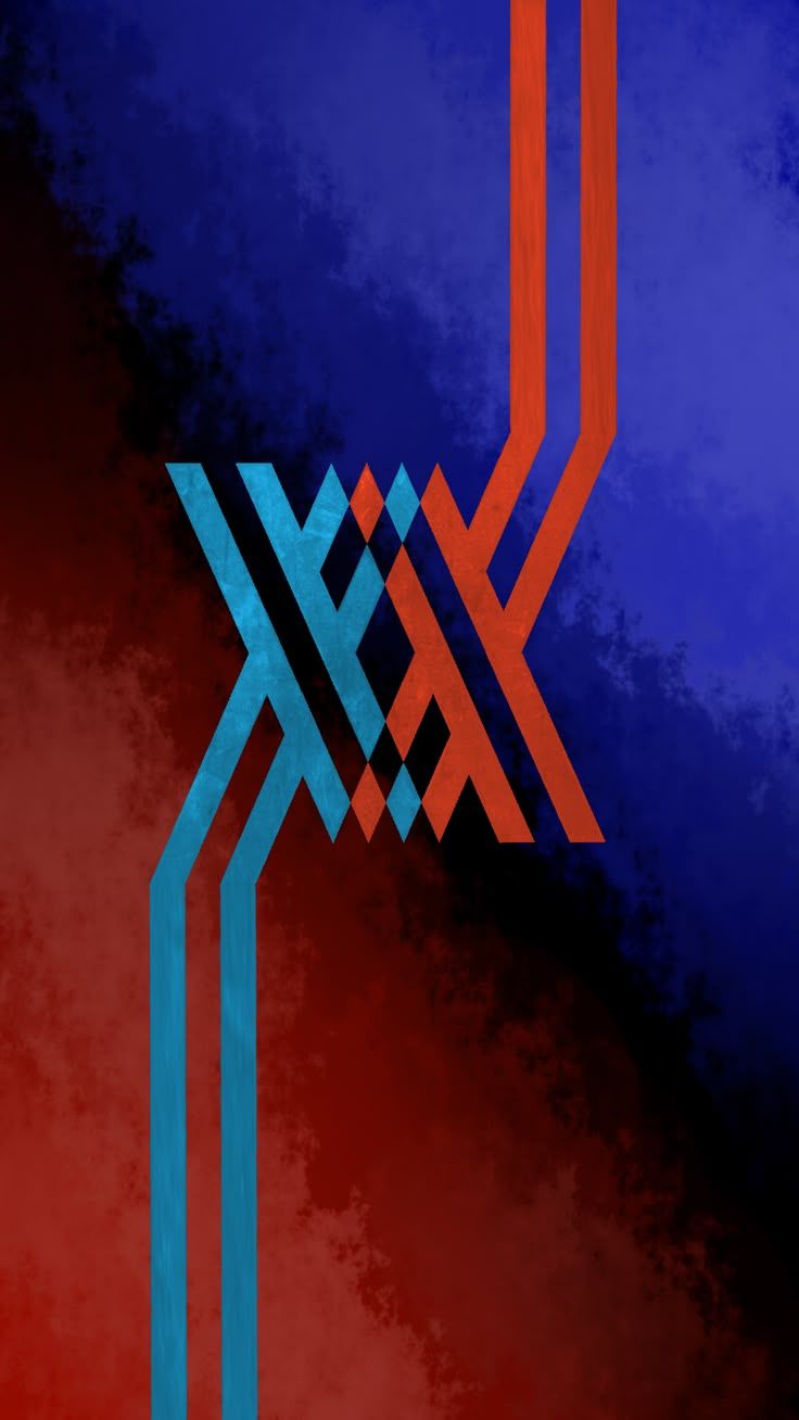 736x1308 Simple minimalist DitF phone wallpaper