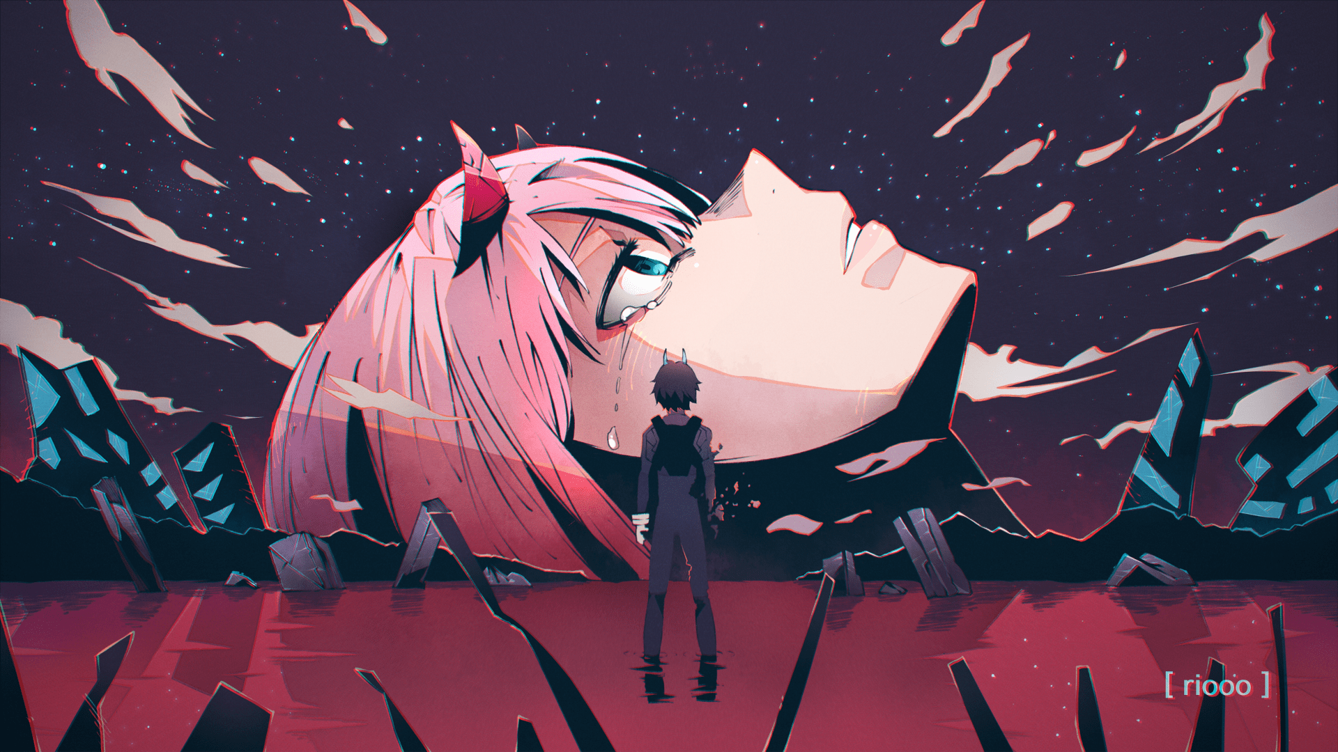 1920x1080 Did you guys cry to ditf?