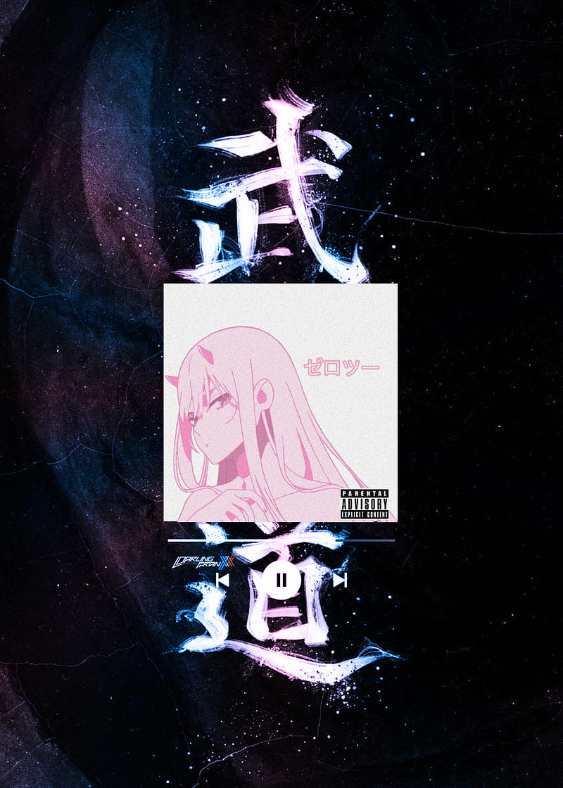 800x1120 Zero Two, anime, darling, ditf, zerotwo, HD phone wallpaper