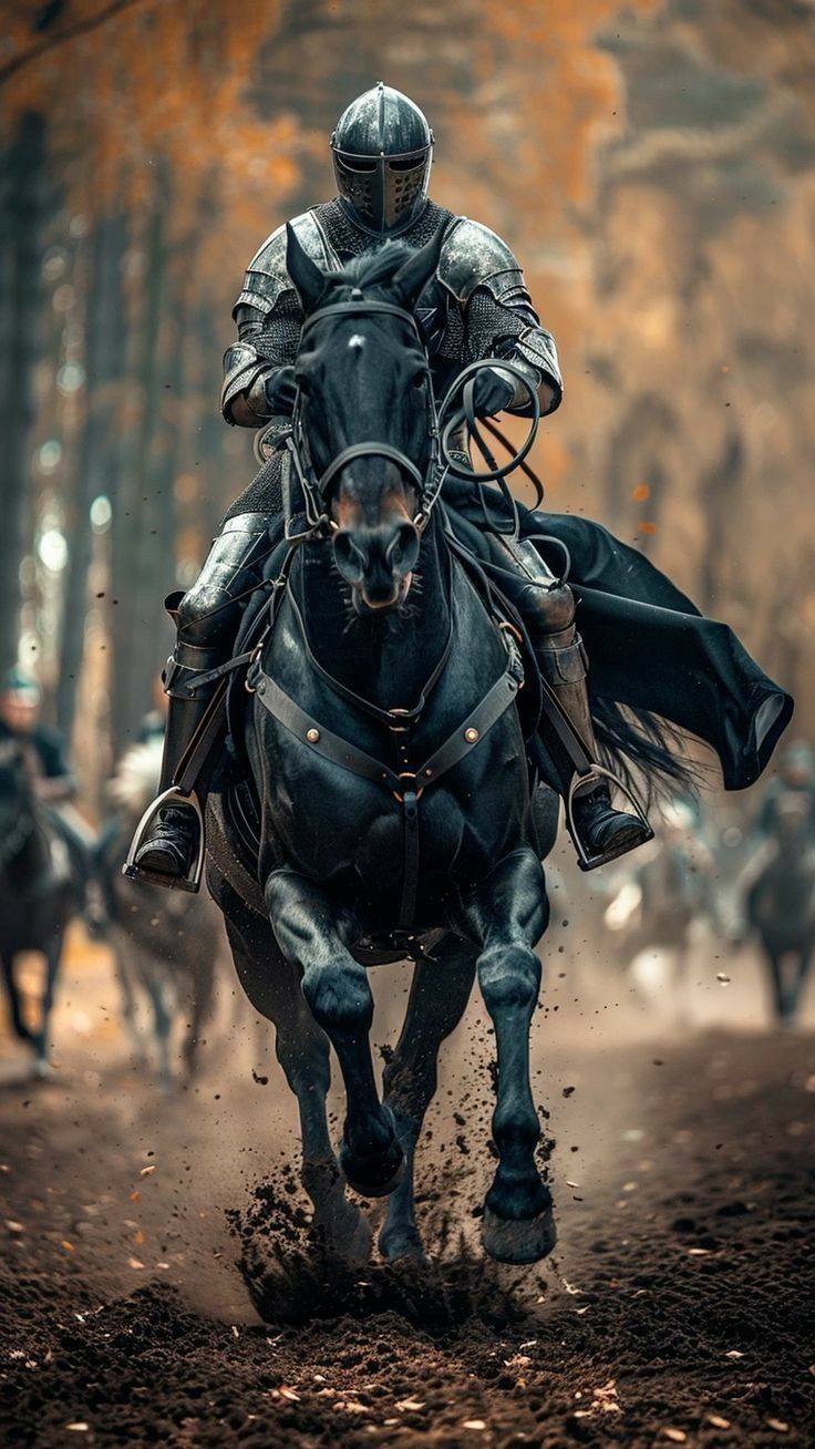 736x1308 Templar knight tattoo. Knight on horse, Fantasy warrior, Medieval knight
