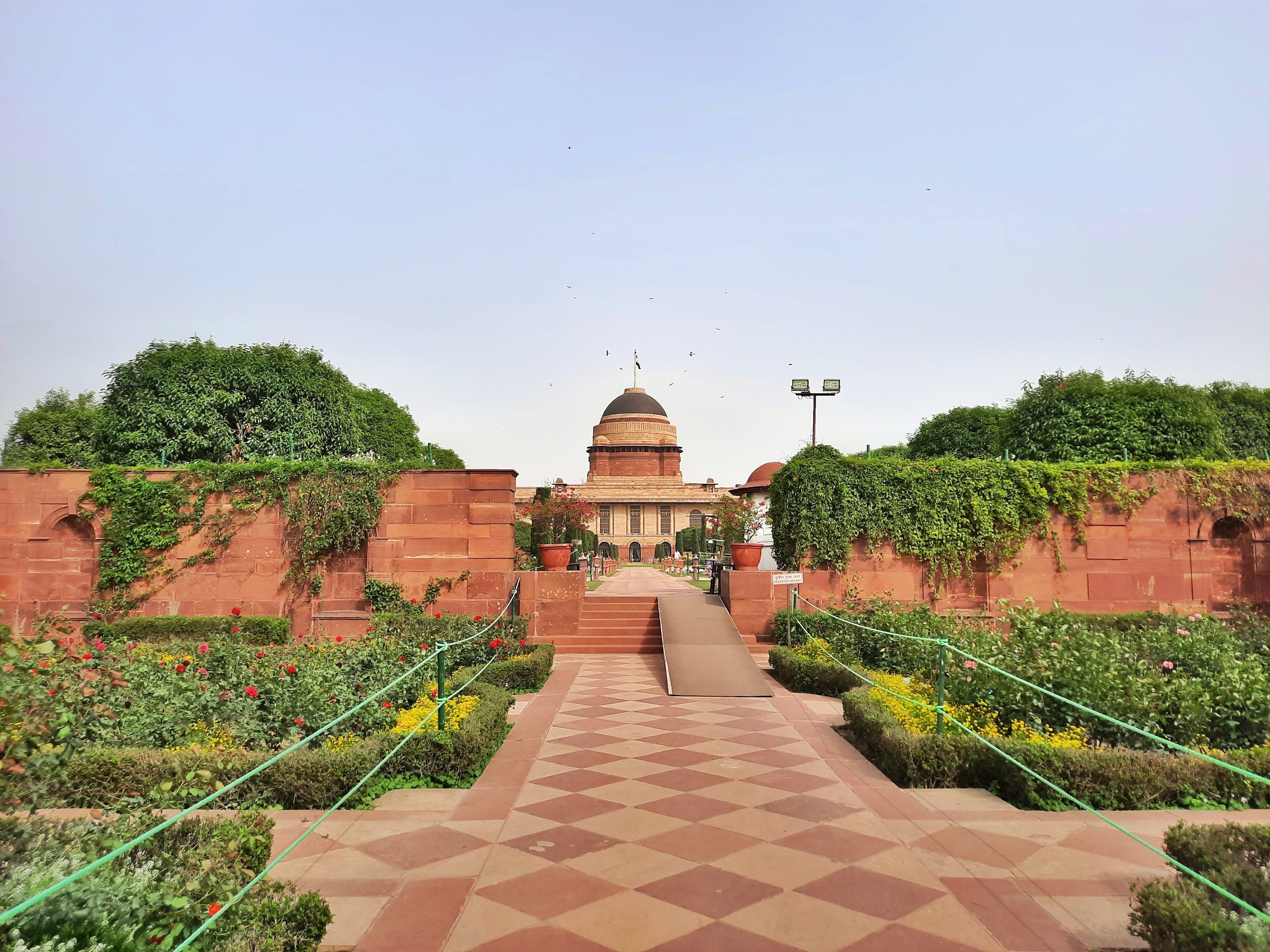 3000x2250 Rashtrapati Bhawan Wallpaper