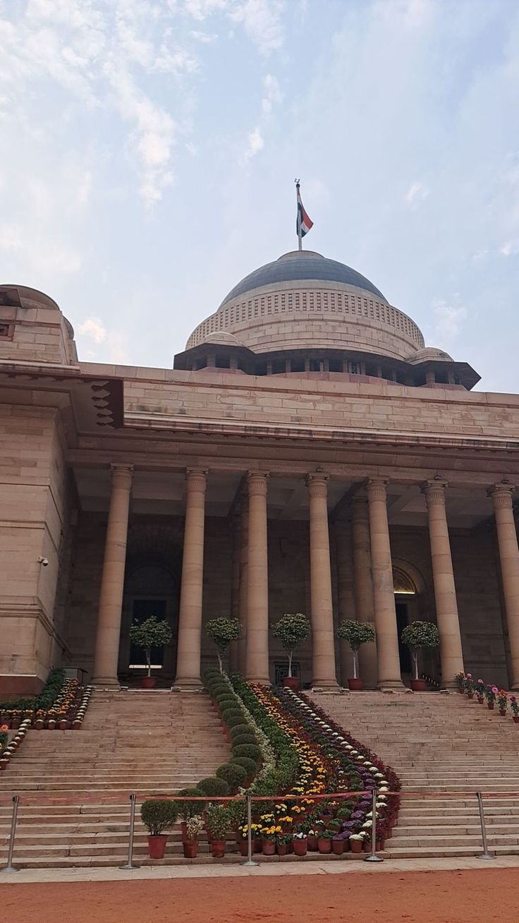 736x1308 rashtrapati bhawan