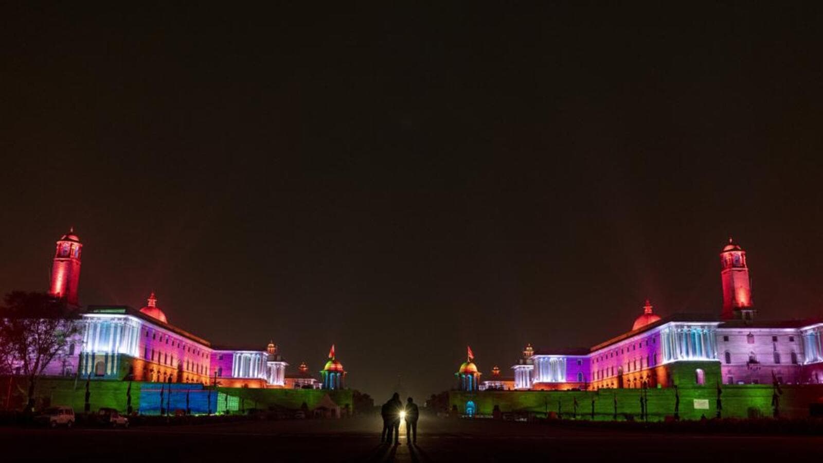 1600x900 Republic Day: No 'At Home' ceremony at Rashtrapati Bhavan