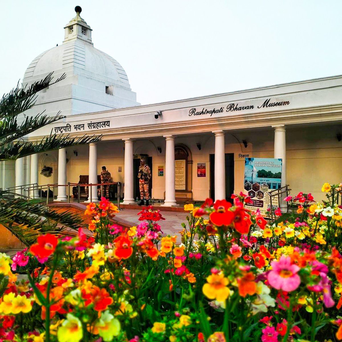 1200x1200 Rashtrapati Bhavan Visit on X: The Rashtrapati Bhavan Museum is a remarkable place where visitors can explore India's Presidential History through elegant displays of artifacts, paintings, and photographs. / X