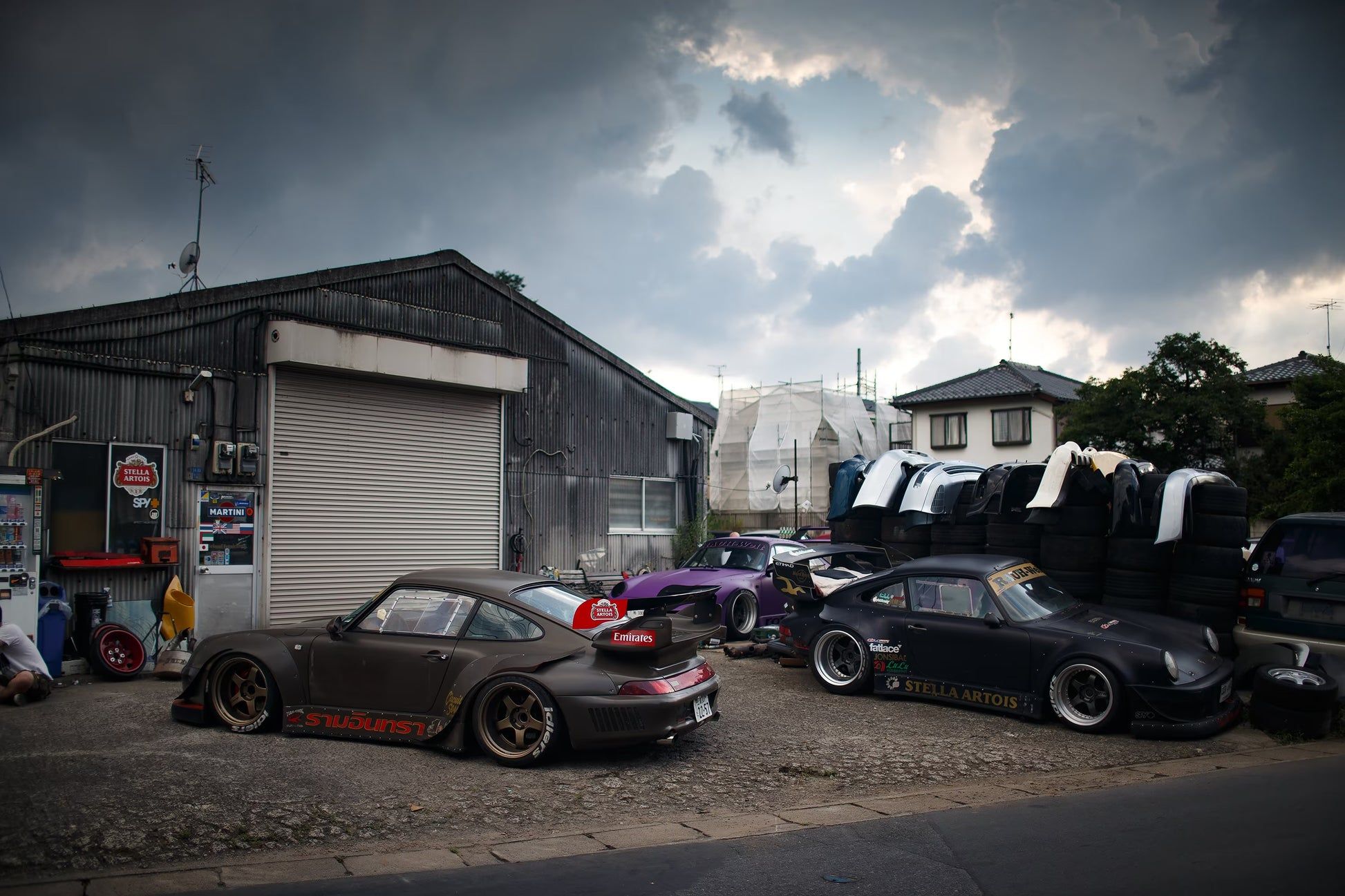 1946x1297 RWB (Rauh Welt Begriff) Japan