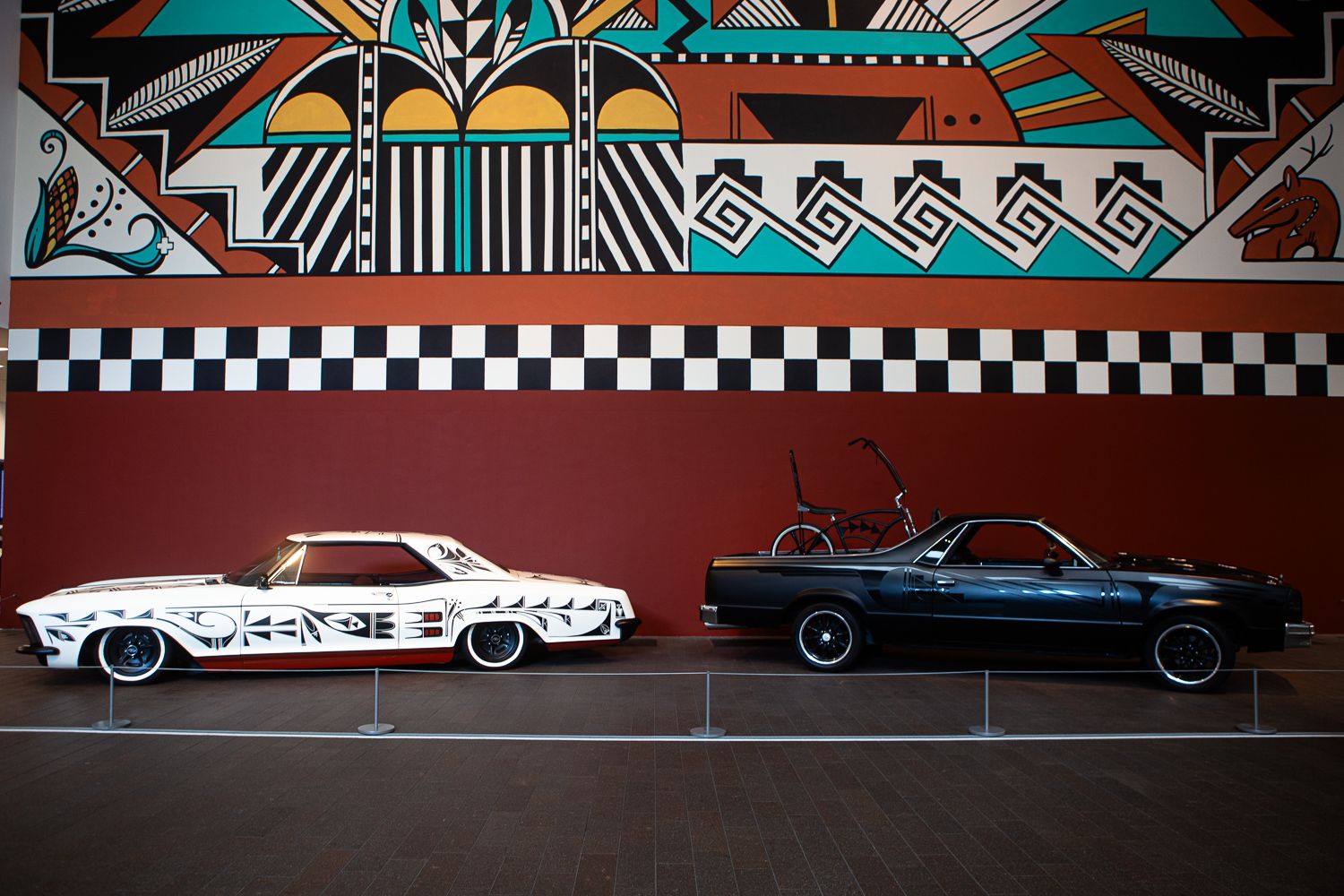 1500x1000 Event Photography, Lowrider Culture, & Community in SF
