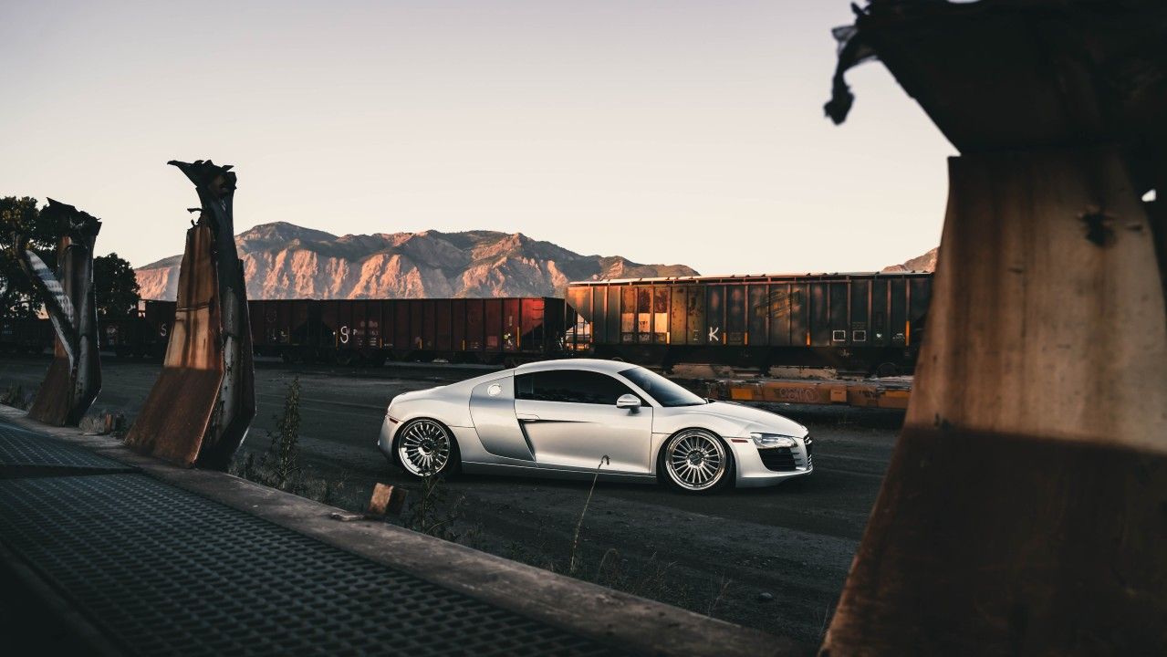 1279x720 Beyond the Mountains: Unveiling Utah's Hidden Car Culture
