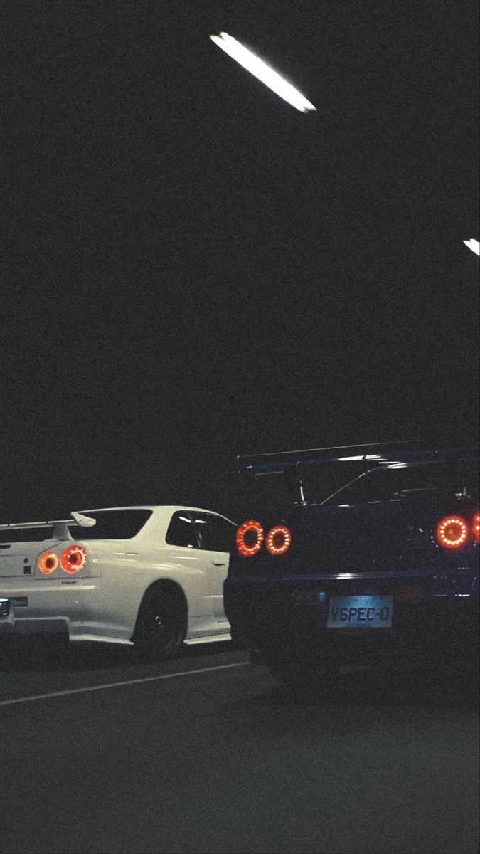 675x1200 Cool Car Drawings. Car Tattoo Design. Aesthetic car wallpaper dark, Car culture wallpaper, Wallpaper