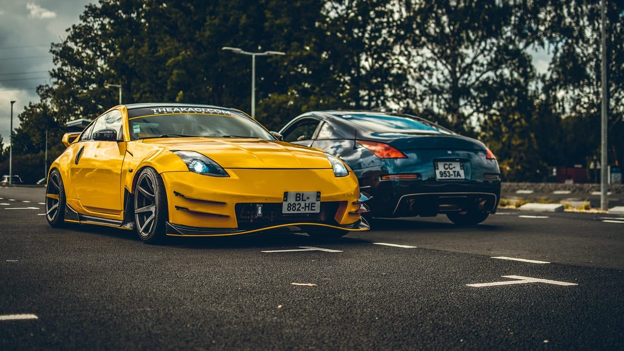 1280x720 Gone global: A glimpse at the influence of Japanese car culture worldwide Big Media