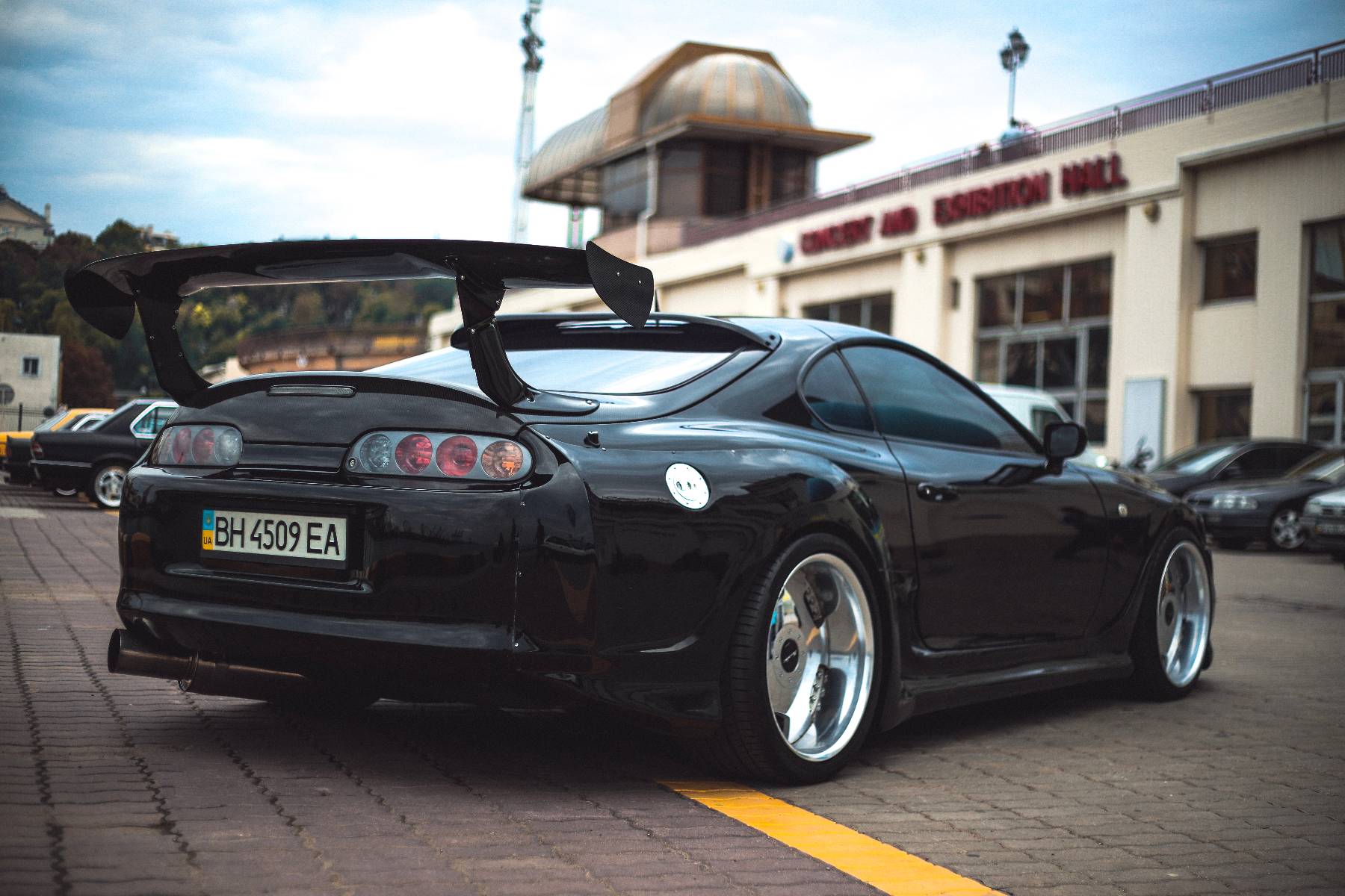 1800x1200 Opinion: social media has made car culture flourish