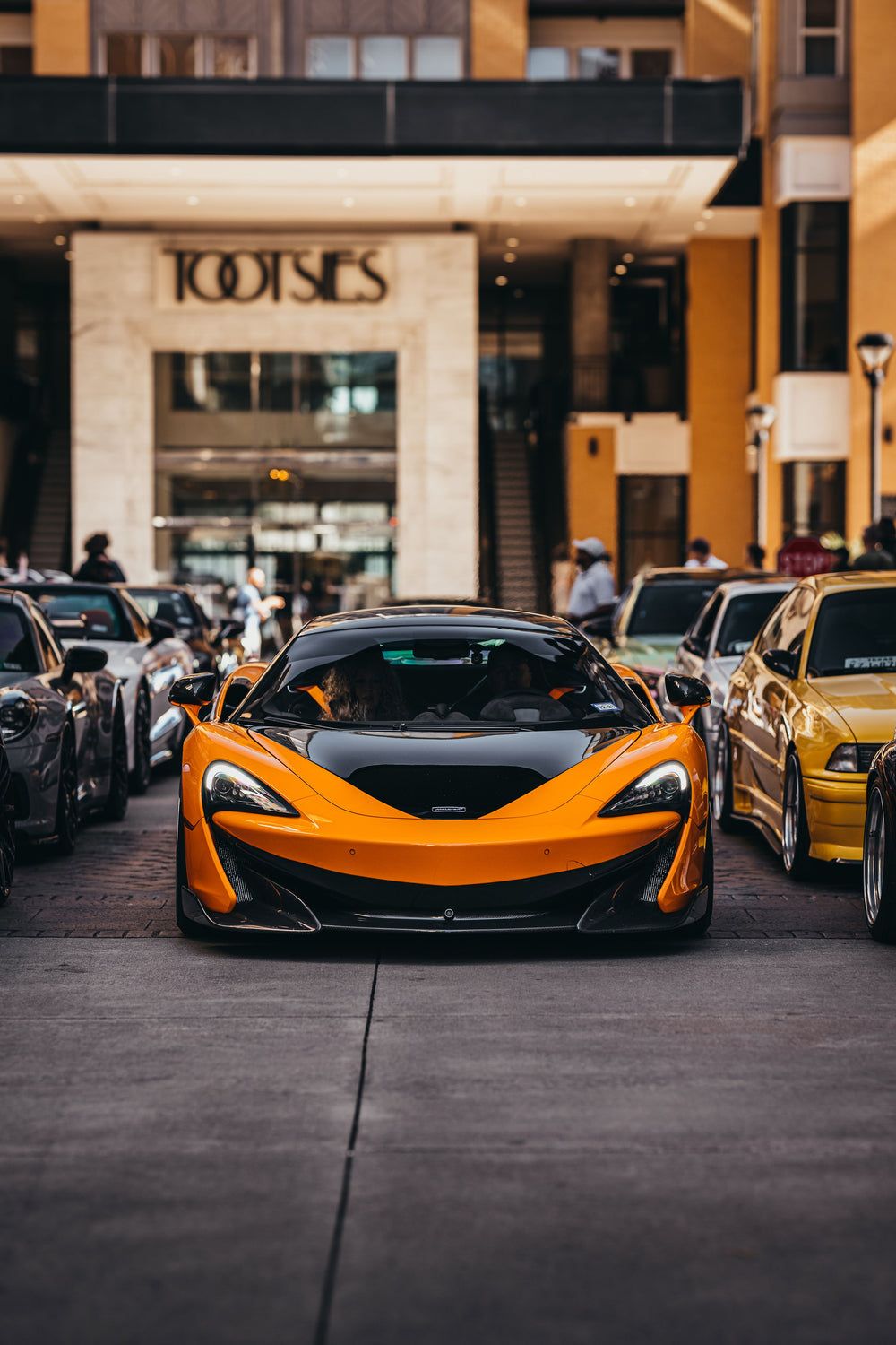 1000x1500 The Car Culture Shops at Arrive April 2023 Presented