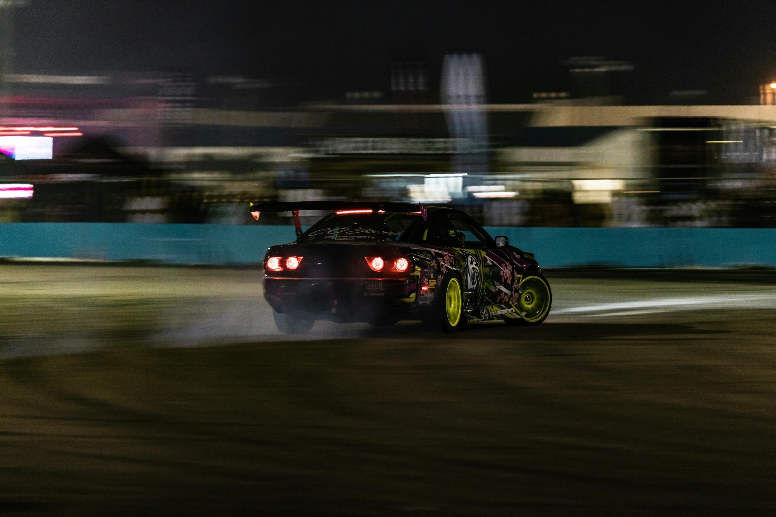 2560x1707 The Thrill of Drifting and Racing: A Deep Dive into JDM Car Culture