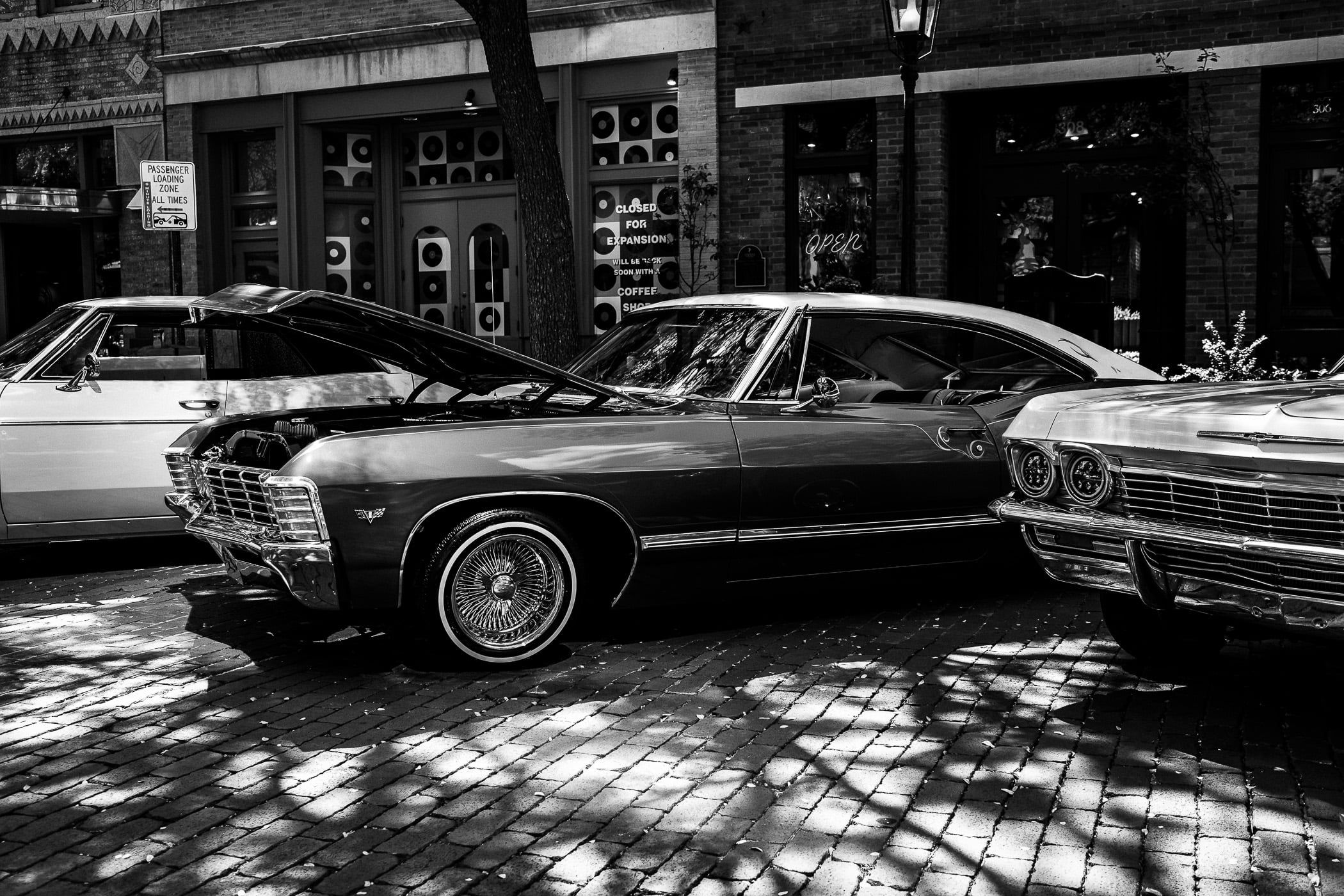 2100x1400 Sundance Square Car & Culture ShowCentralPhotography