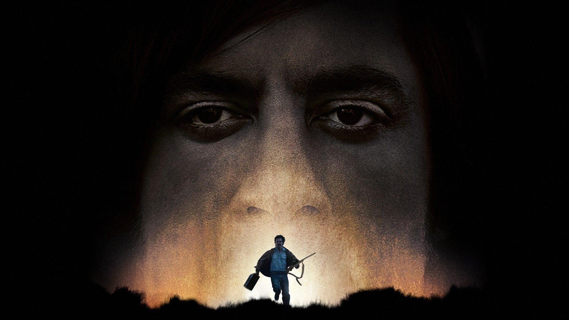 1920x1080 No Country For Old Men (Movie) Wallpaper