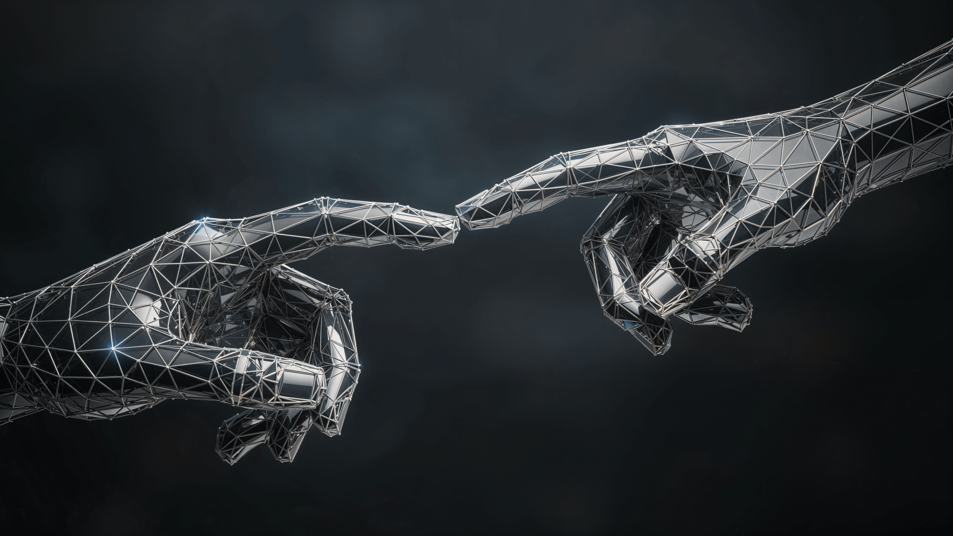 1920x1080 Human Touch