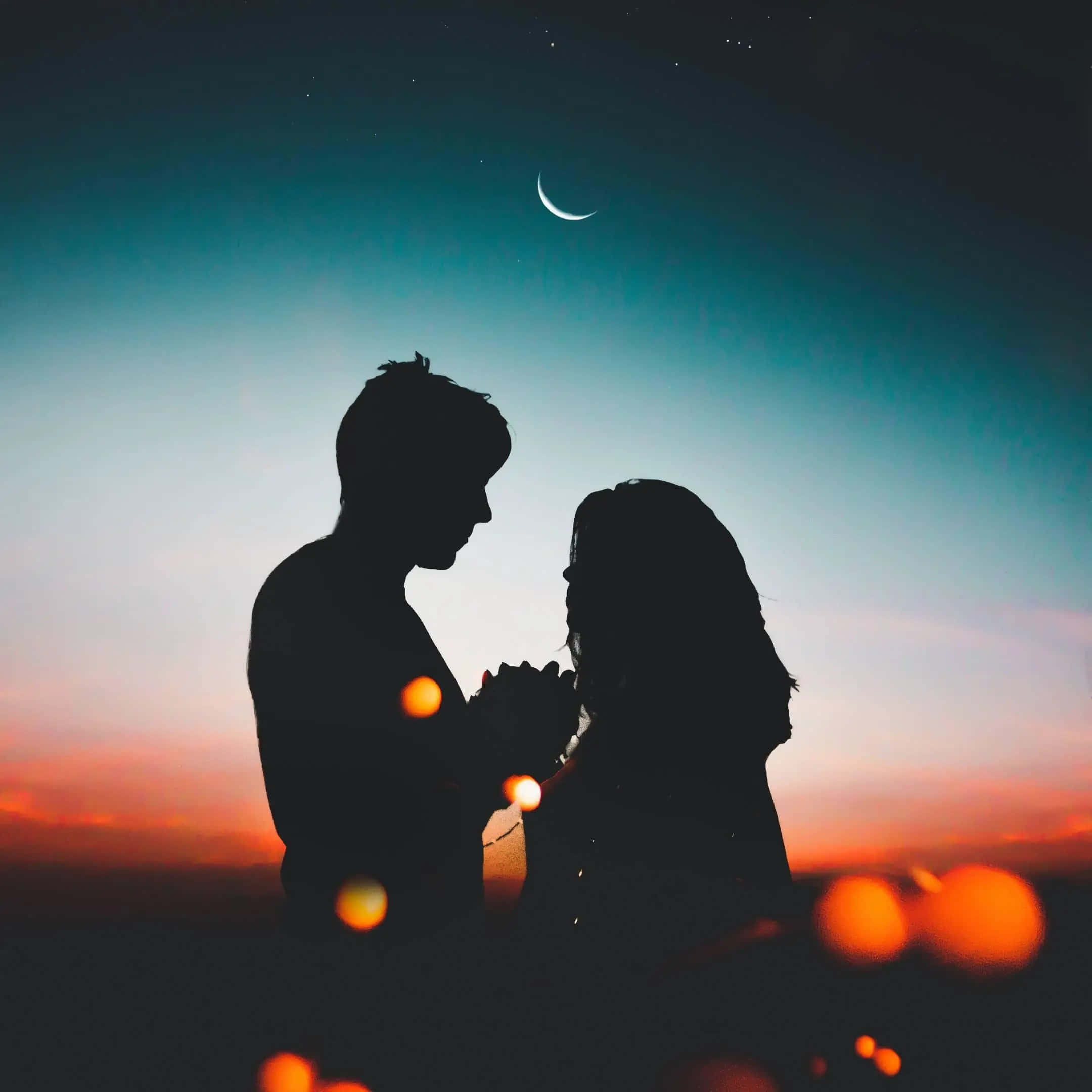 2160x2160 Download Heart Touching Picture