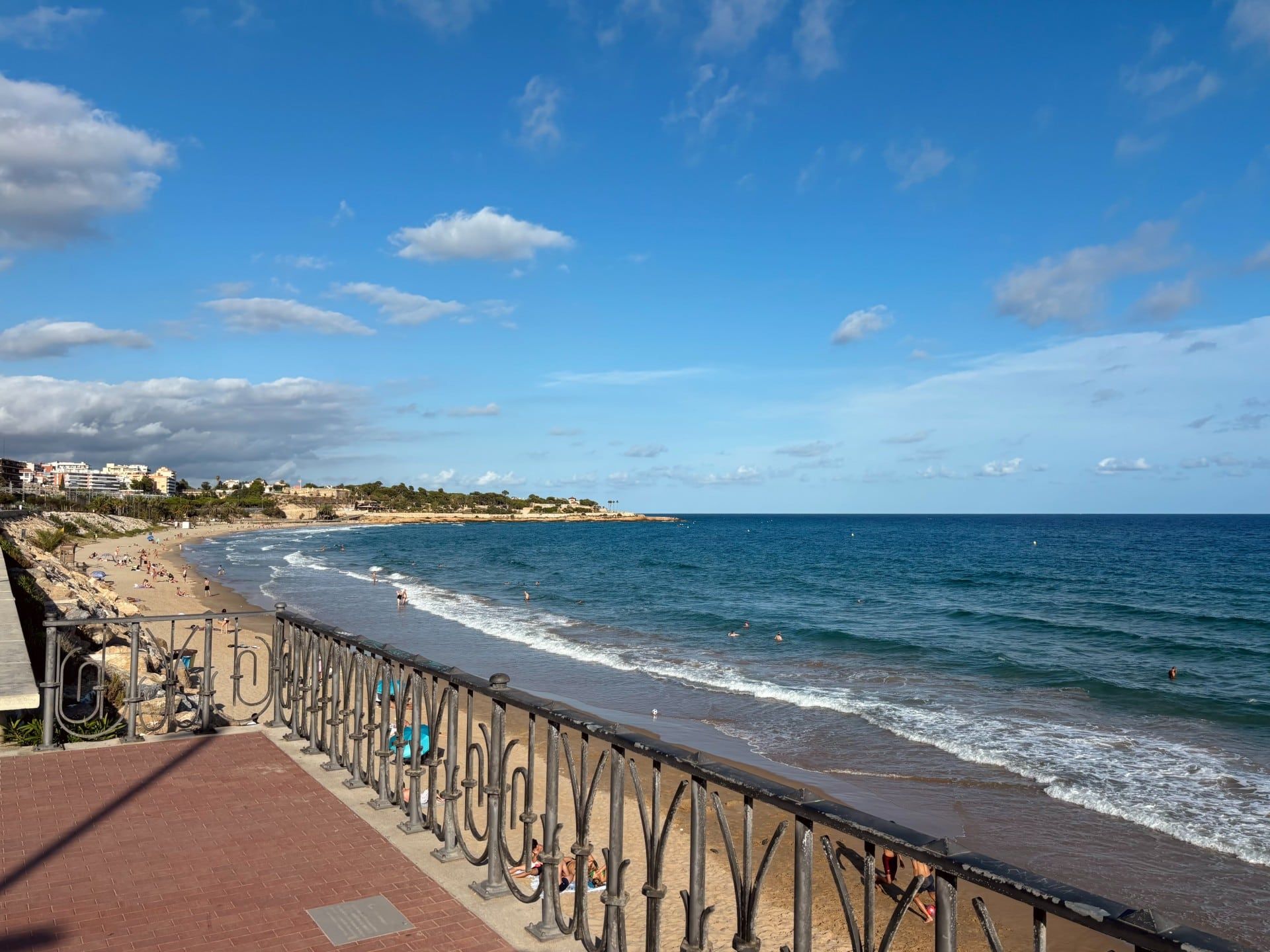 1920x1440 Beaches of Tarragona Tarragona Apartaments