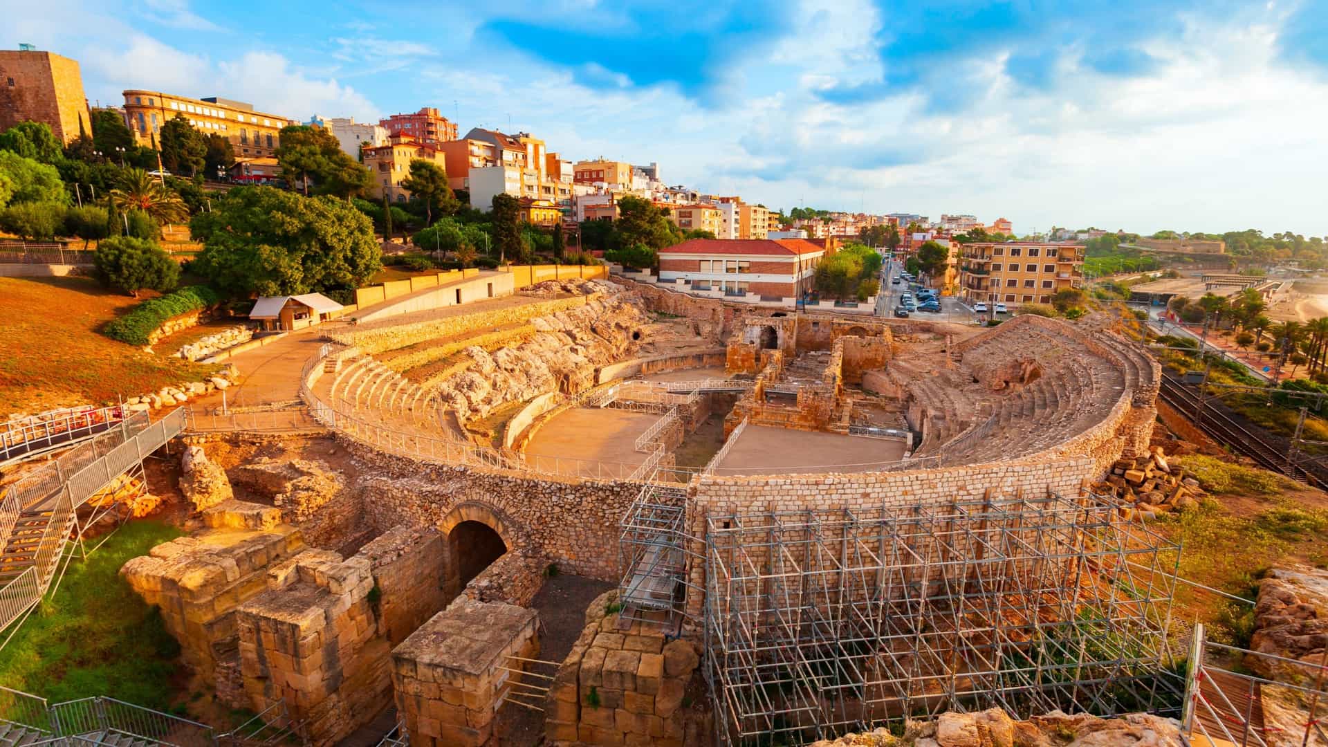 1920x1080 Cruises From Tarragona, Spain Cruises 2026 27 Itineraries & Deals. The Cruise Web