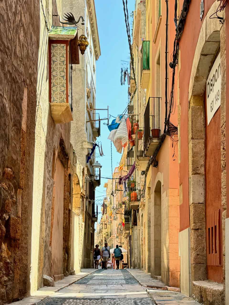 960x1280 Things to see in Tarragona: a walking tour