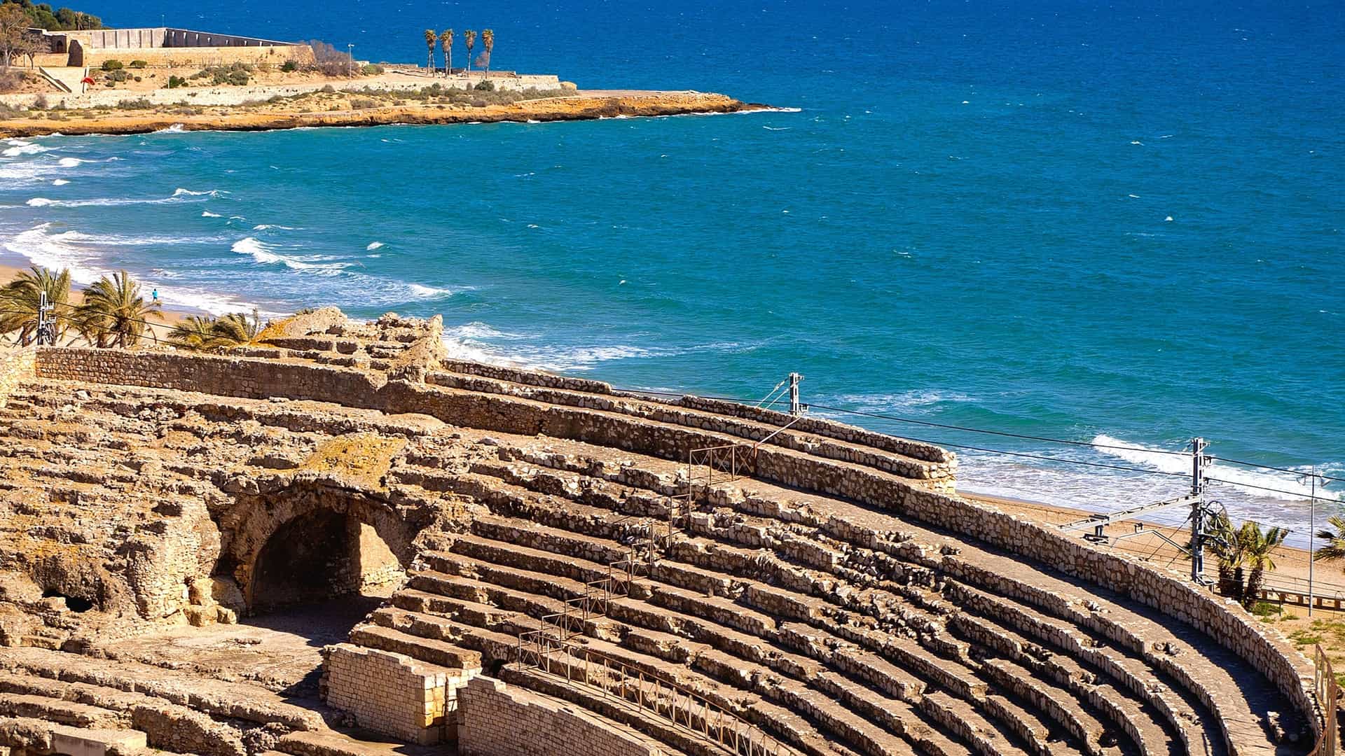 1920x1080 Cruises From Tarragona, Spain Cruises 2026 27 Itineraries & Deals. The Cruise Web