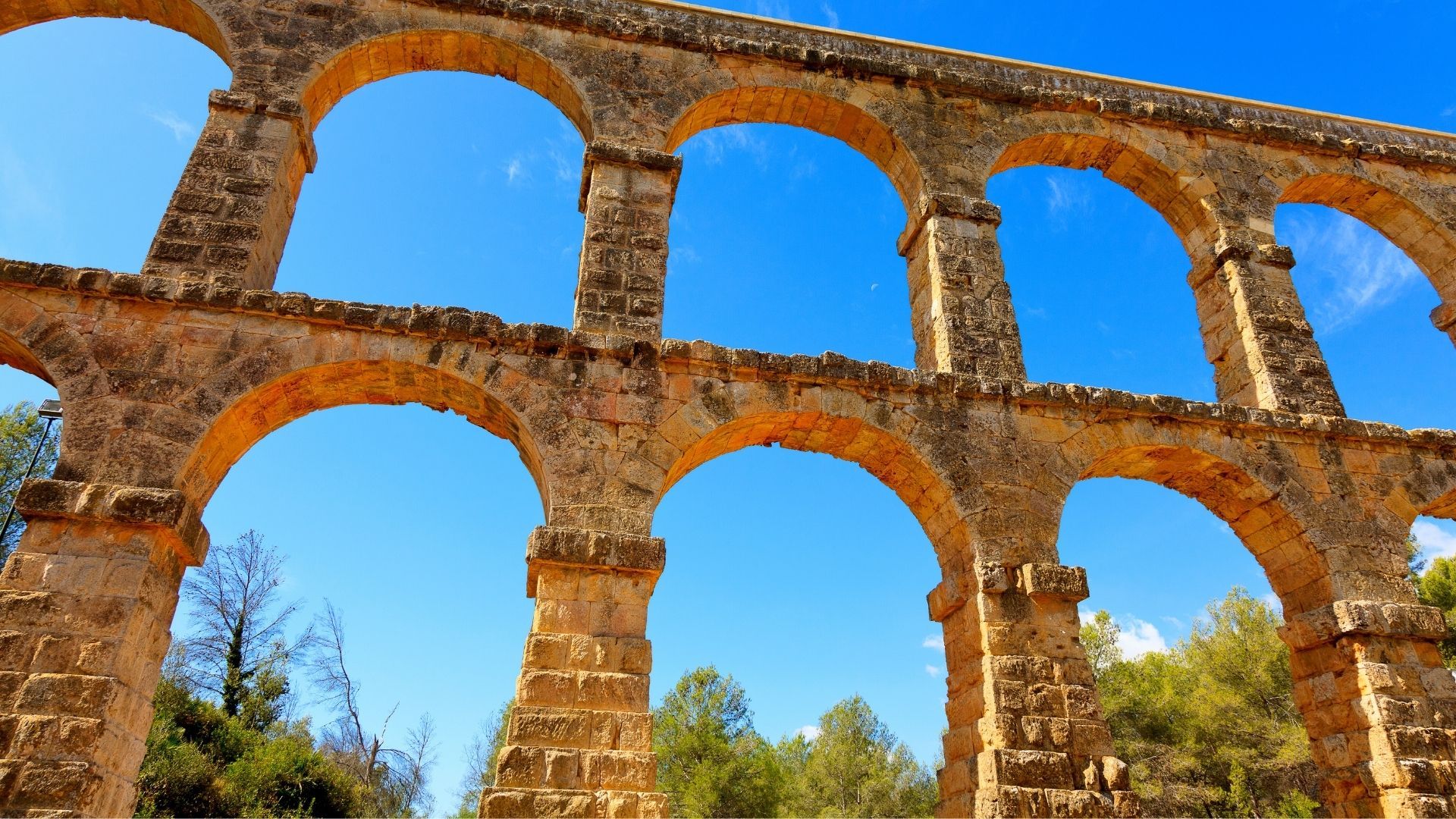 1920x1080 Discover Tarragona: Tours and Activities, UNESCO World Heritage Site