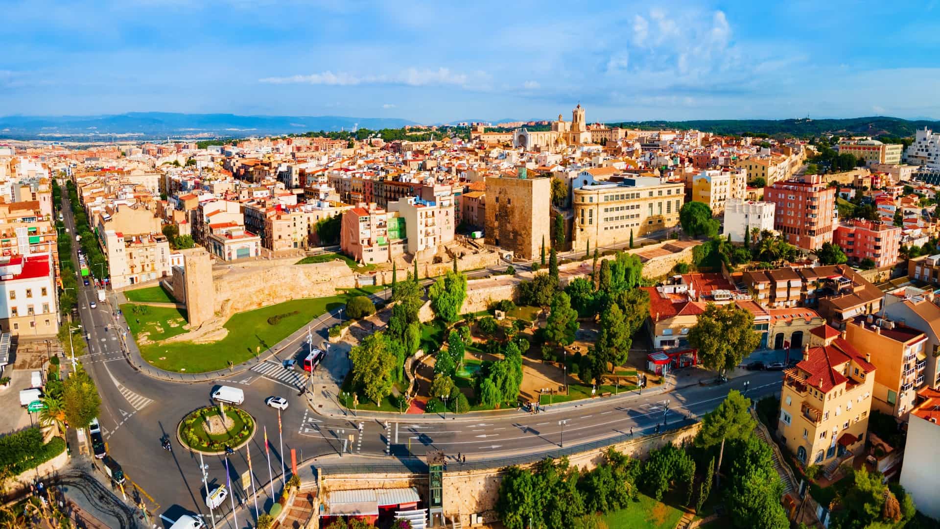 1920x1080 Cruises From Tarragona, Spain Cruises 2026 27 Itineraries & Deals. The Cruise Web