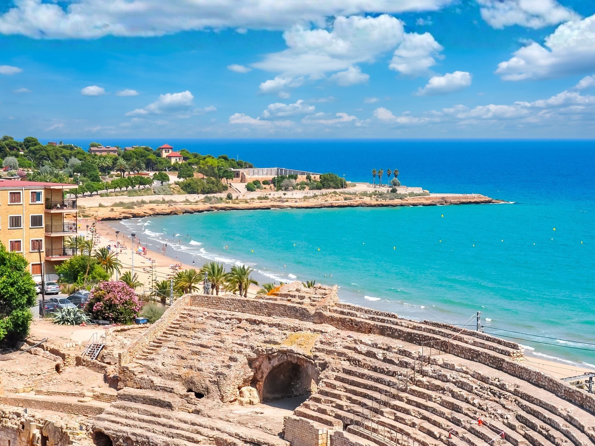 1920x1440 Accommodation in Tarragona